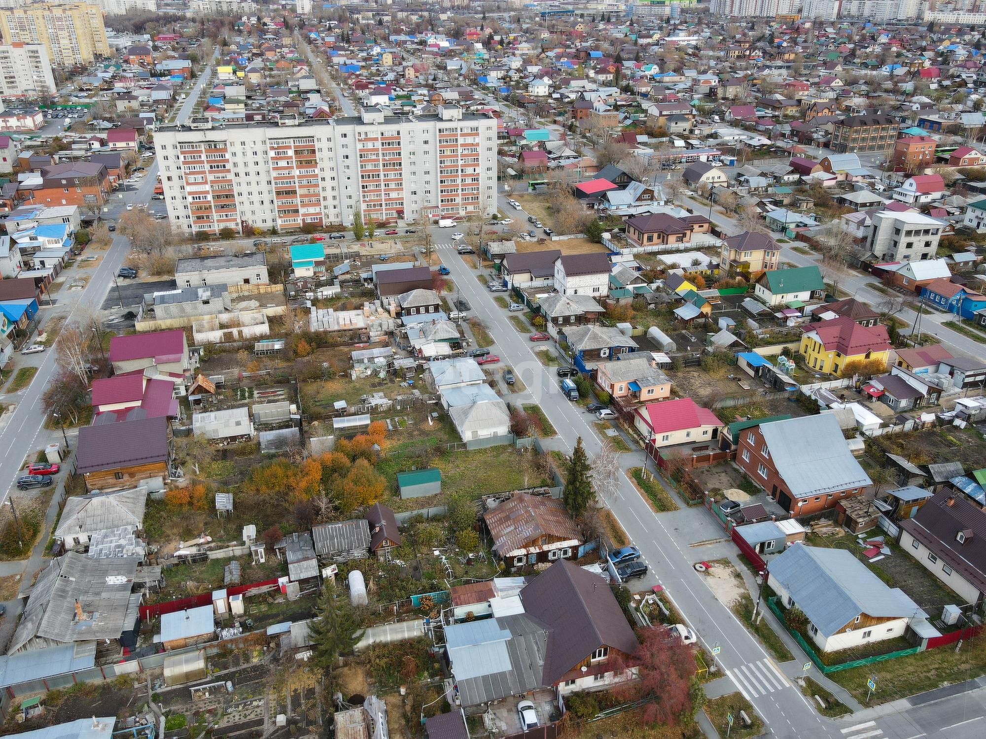 Купить землю, земельный участок за 6 000 000 рублей на Агеева,