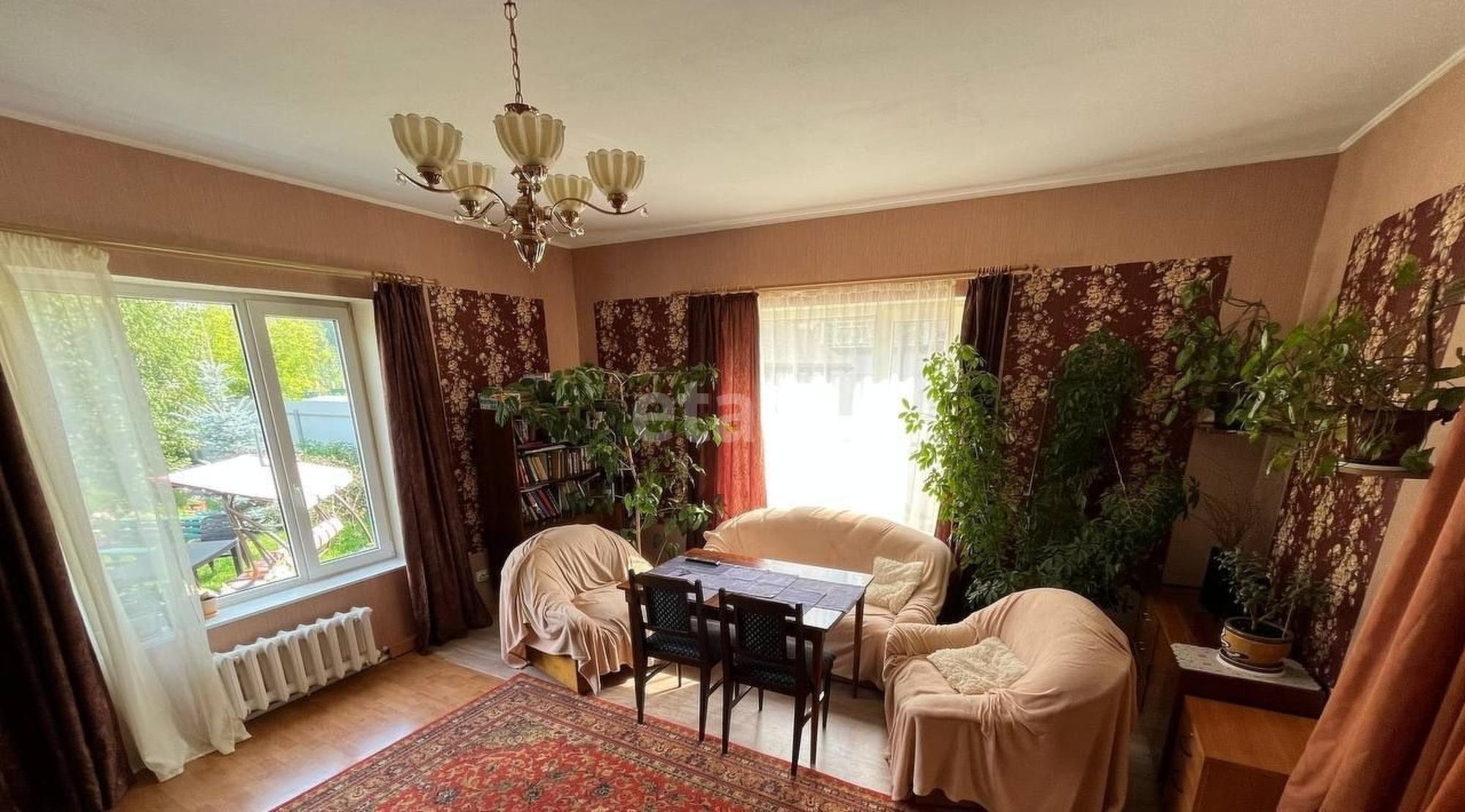 Купить дачу, дом, коттедж за 12 900 000 рублей на Первая, 6