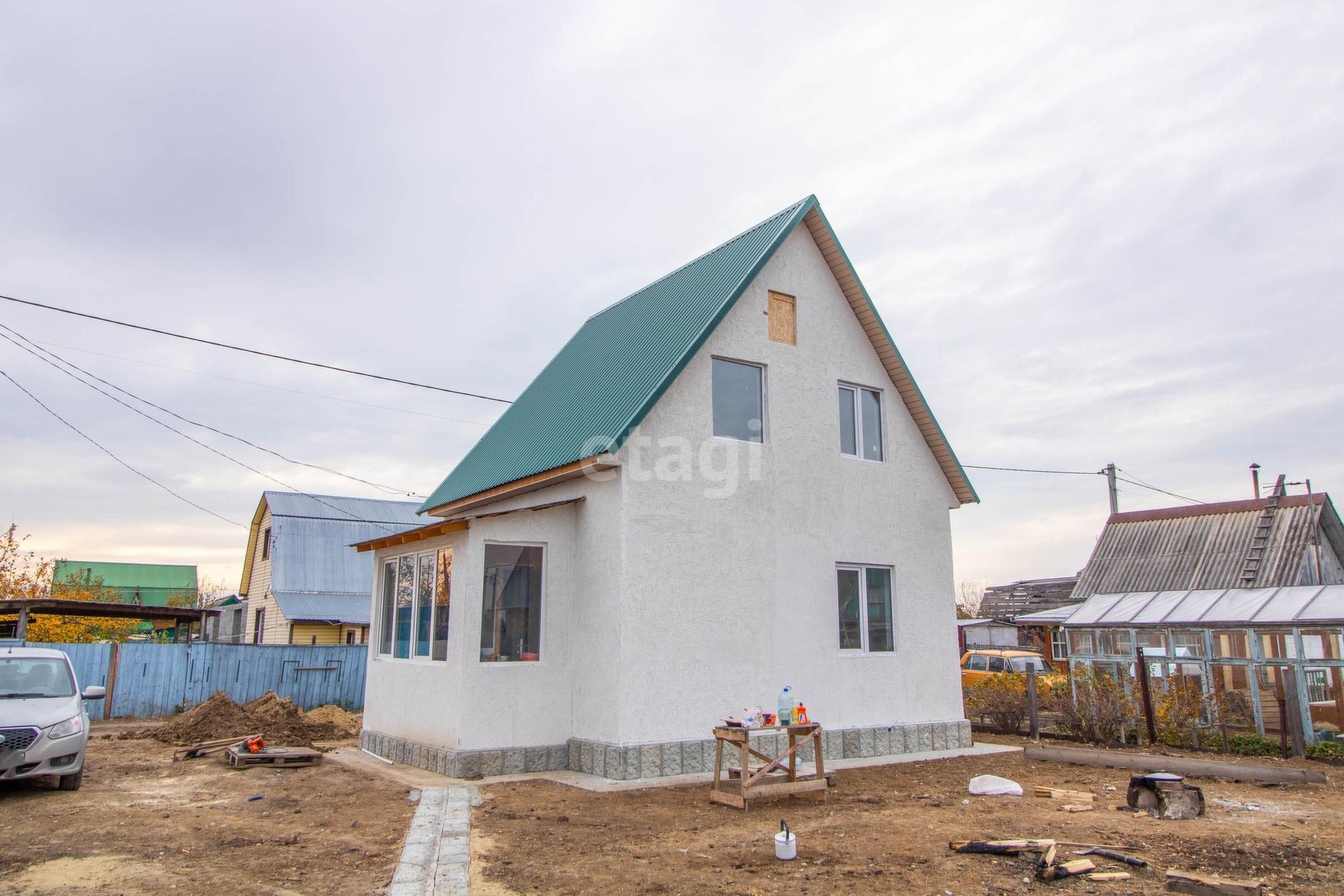 Купить дачу, дом, коттедж за 3 250 000 рублей на Плодовая, 47