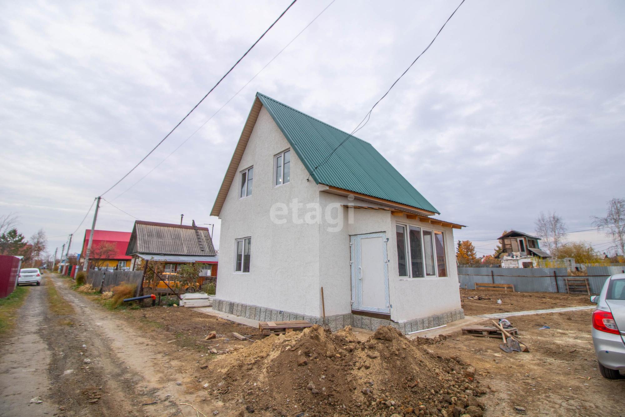 Купить дачу, дом, коттедж за 3 250 000 рублей на Плодовая, 47