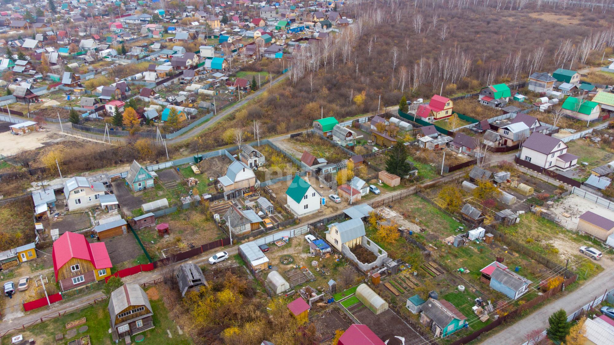 Купить дачу, дом, коттедж за 3 250 000 рублей на Плодовая, 47