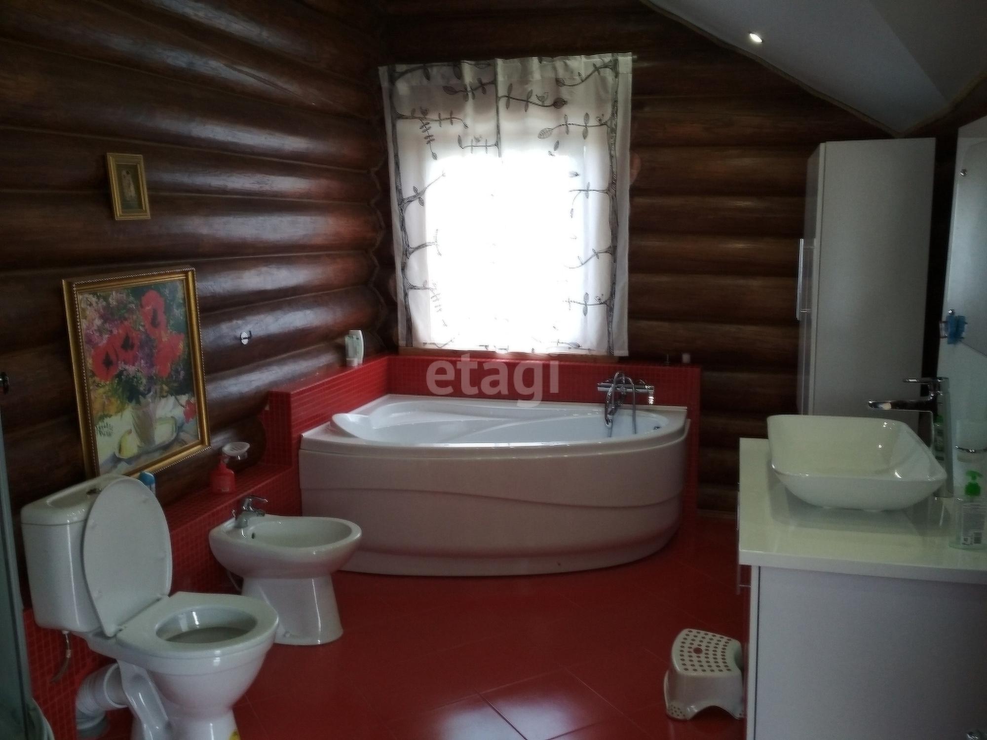 Купить дачу, дом, коттедж за 30 000 000 рублей на М. Цветаевой, 8