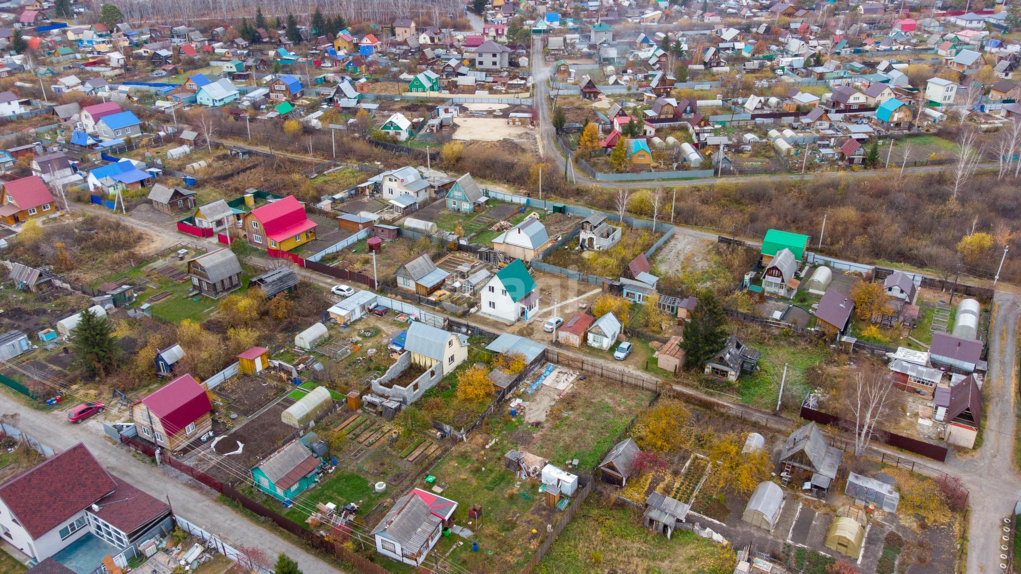 Купить дачу, дом, коттедж за 3 250 000 рублей на Плодовая, 47
