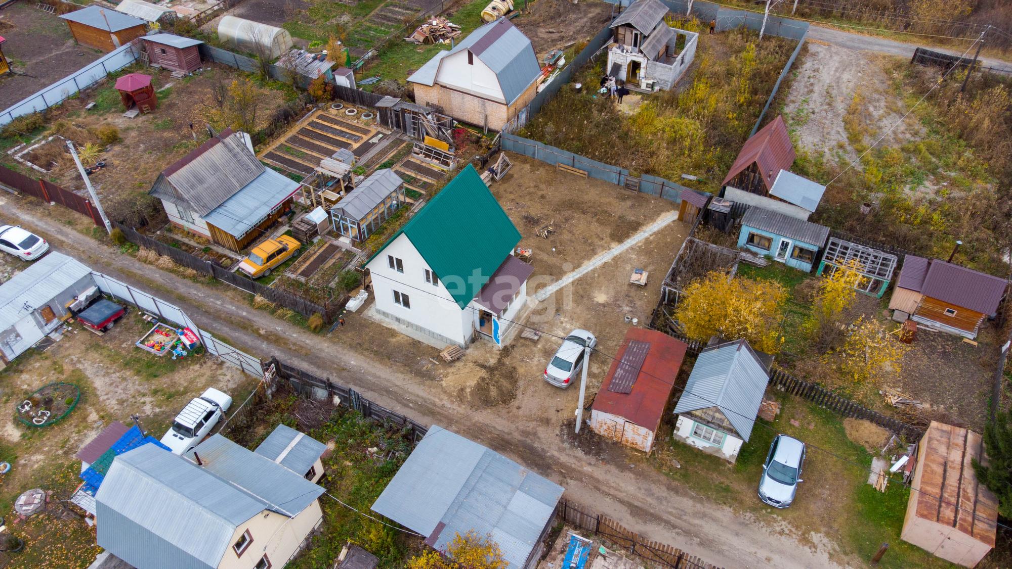 Купить дачу, дом, коттедж за 3 250 000 рублей на Плодовая, 47