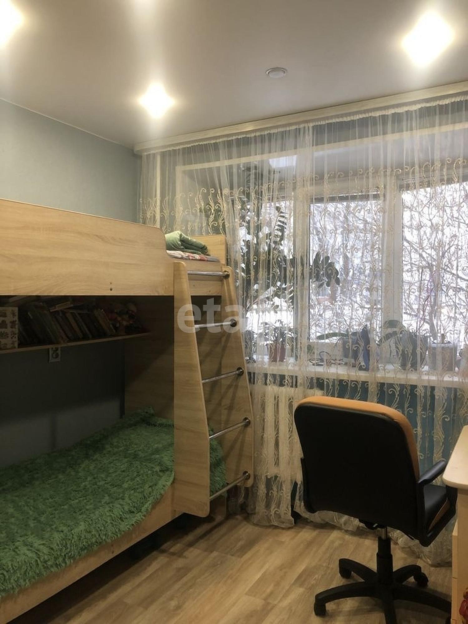 Купить квартиру за 5 600 000 рублей на Озерная, 5