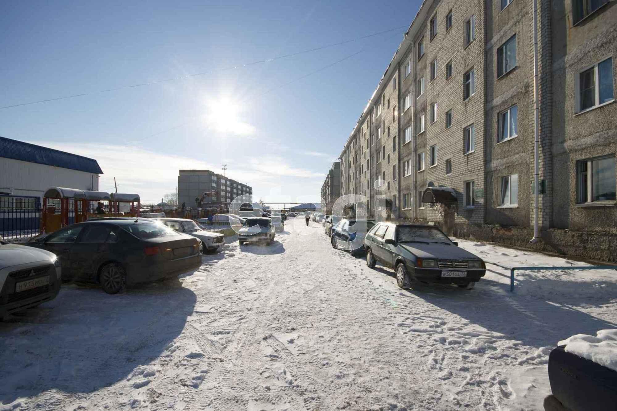 Купить квартиру за 5 100 000 рублей на Мира, 22