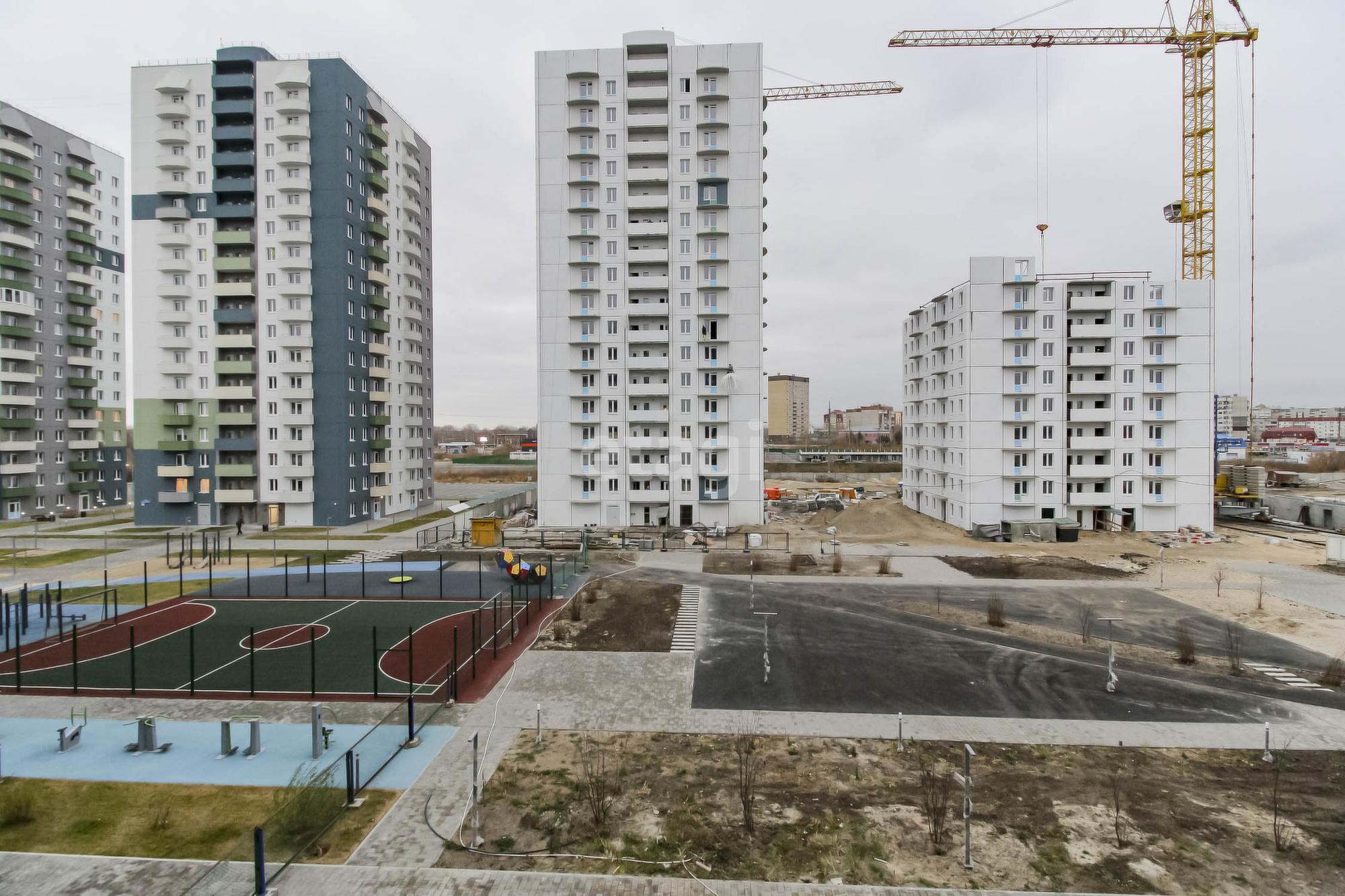 Купить квартиру за 5 500 000 рублей на Алексея Леонова, 34