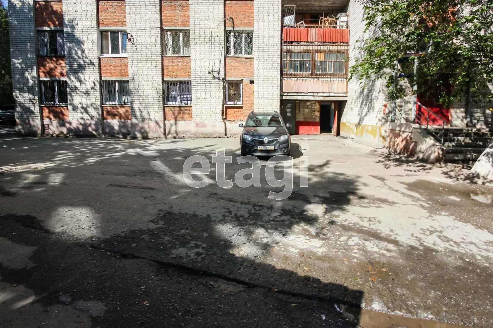 Купить комнату за 1 350 000 рублей на Харьковская, 1