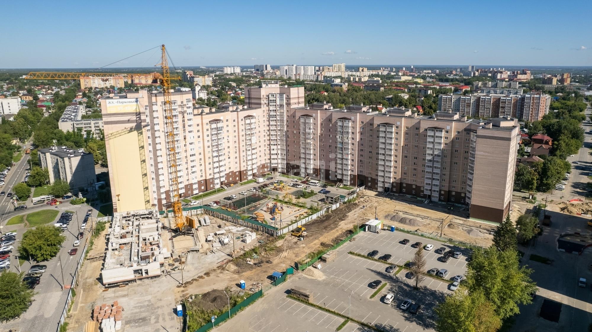 Купить квартиру за 5 200 000 рублей на Амурская, 39