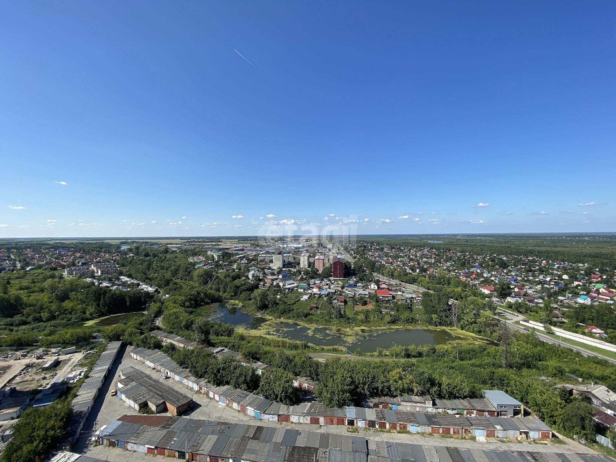 Купить квартиру за 5 000 000 рублей на Полевая, 117/2
