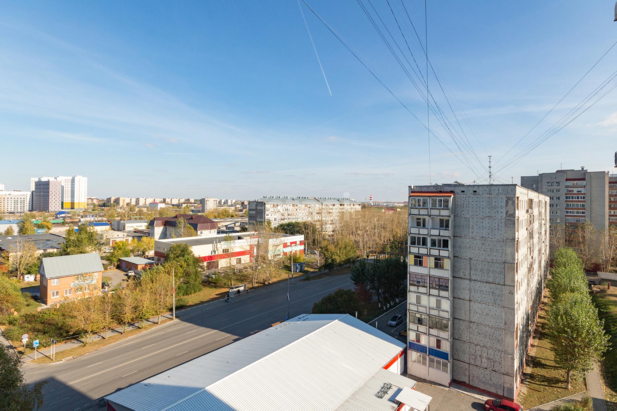 Купить квартиру за 4 650 000 рублей на 30 лет Победы, 108