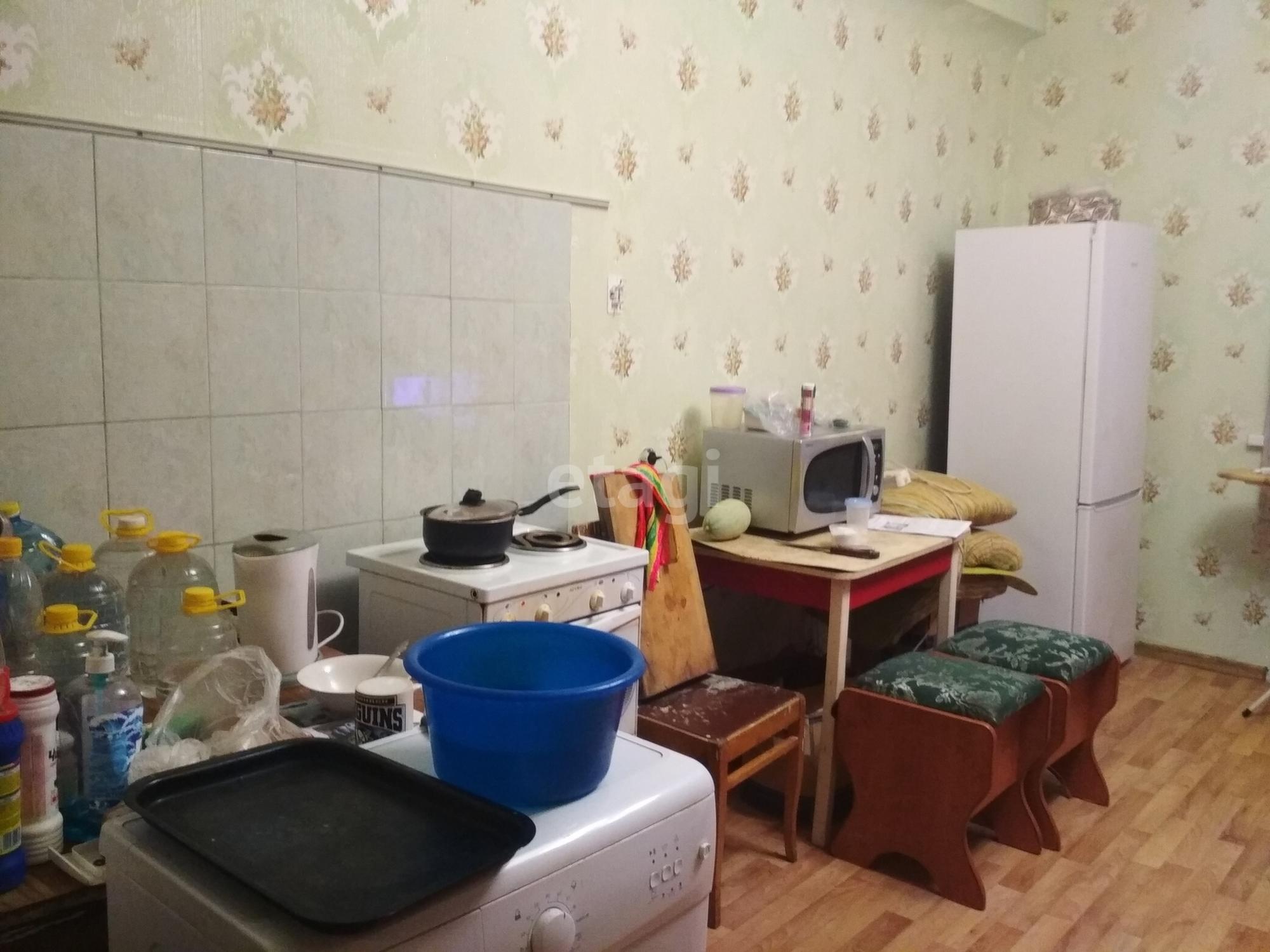 Купить комнату за 1 500 000 рублей на Индустриальная, 47