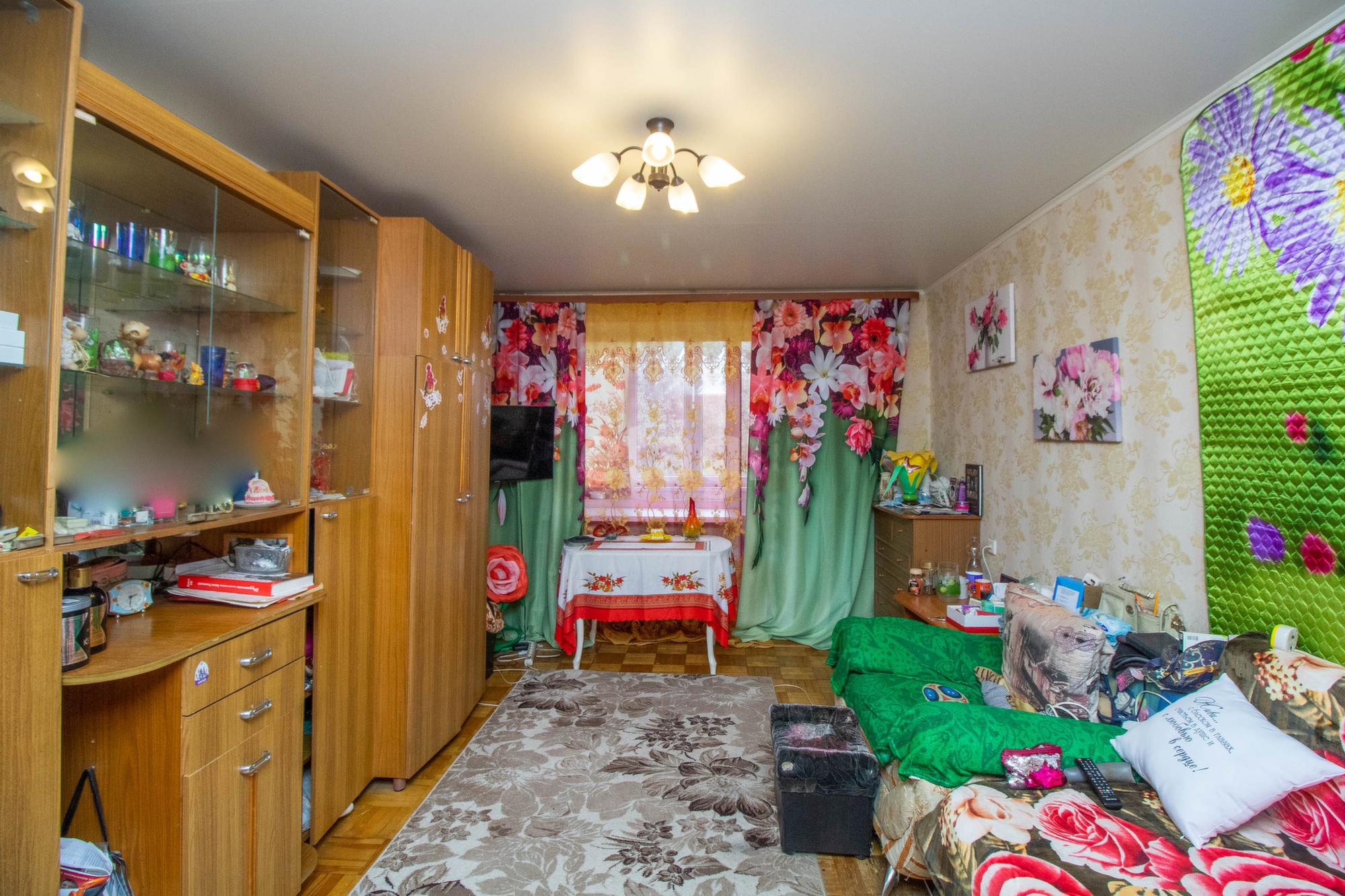 Купить квартиру за 4 990 000 рублей на Московский тракт, 117