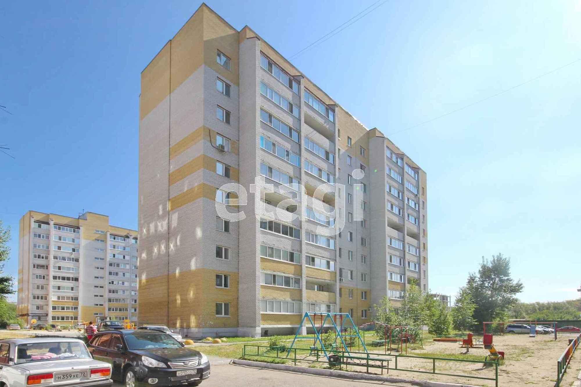 Купить квартиру за 5 900 000 рублей на Щербакова, 150/2