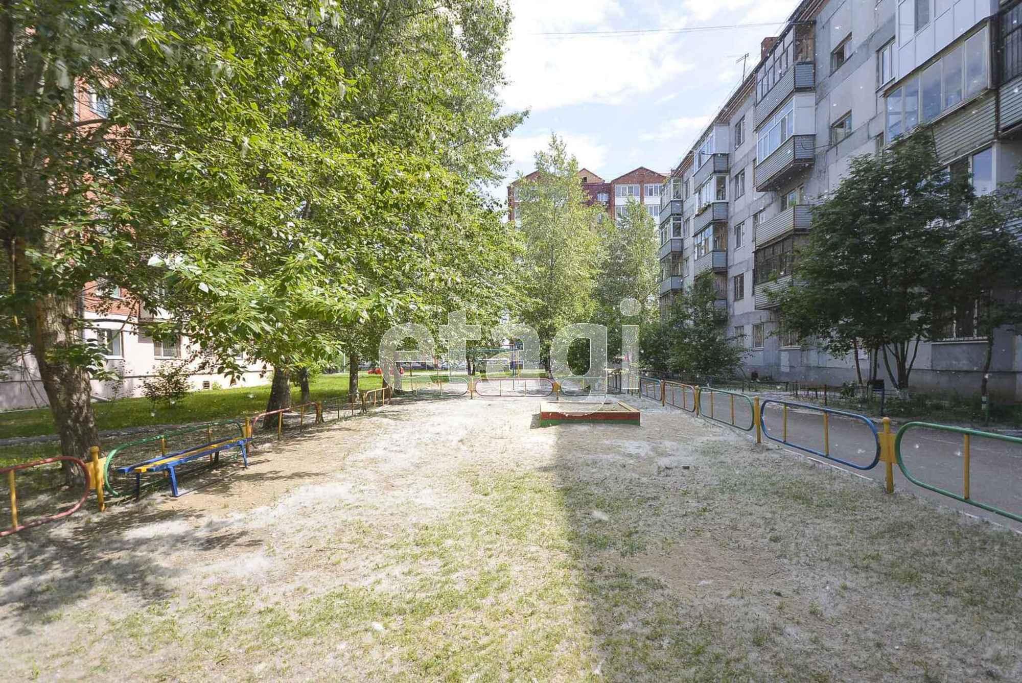 Купить квартиру за 4 990 000 рублей на Московский тракт, 179