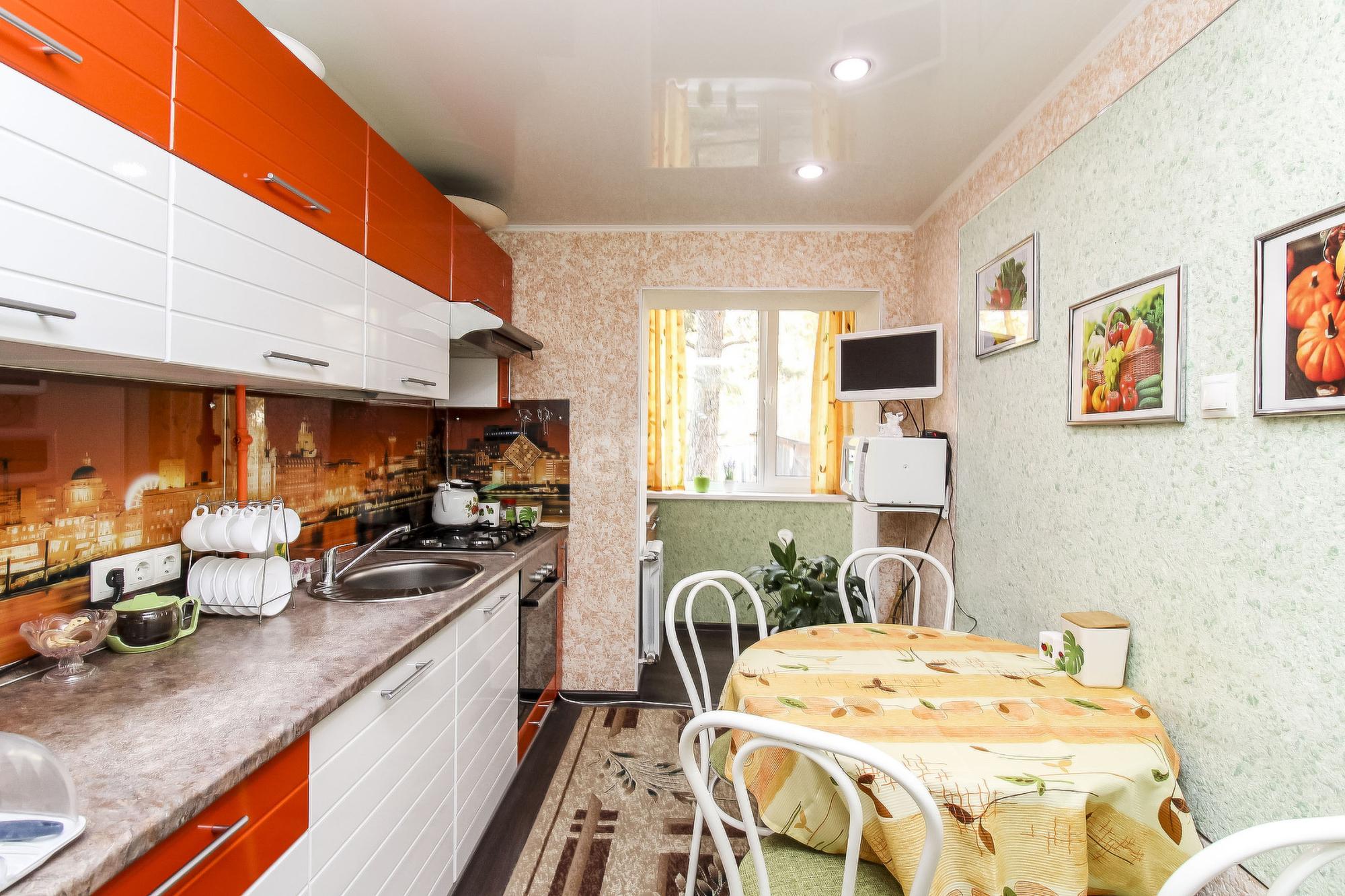 Купить квартиру за 6 750 000 рублей на Славянская (Мира), 9а