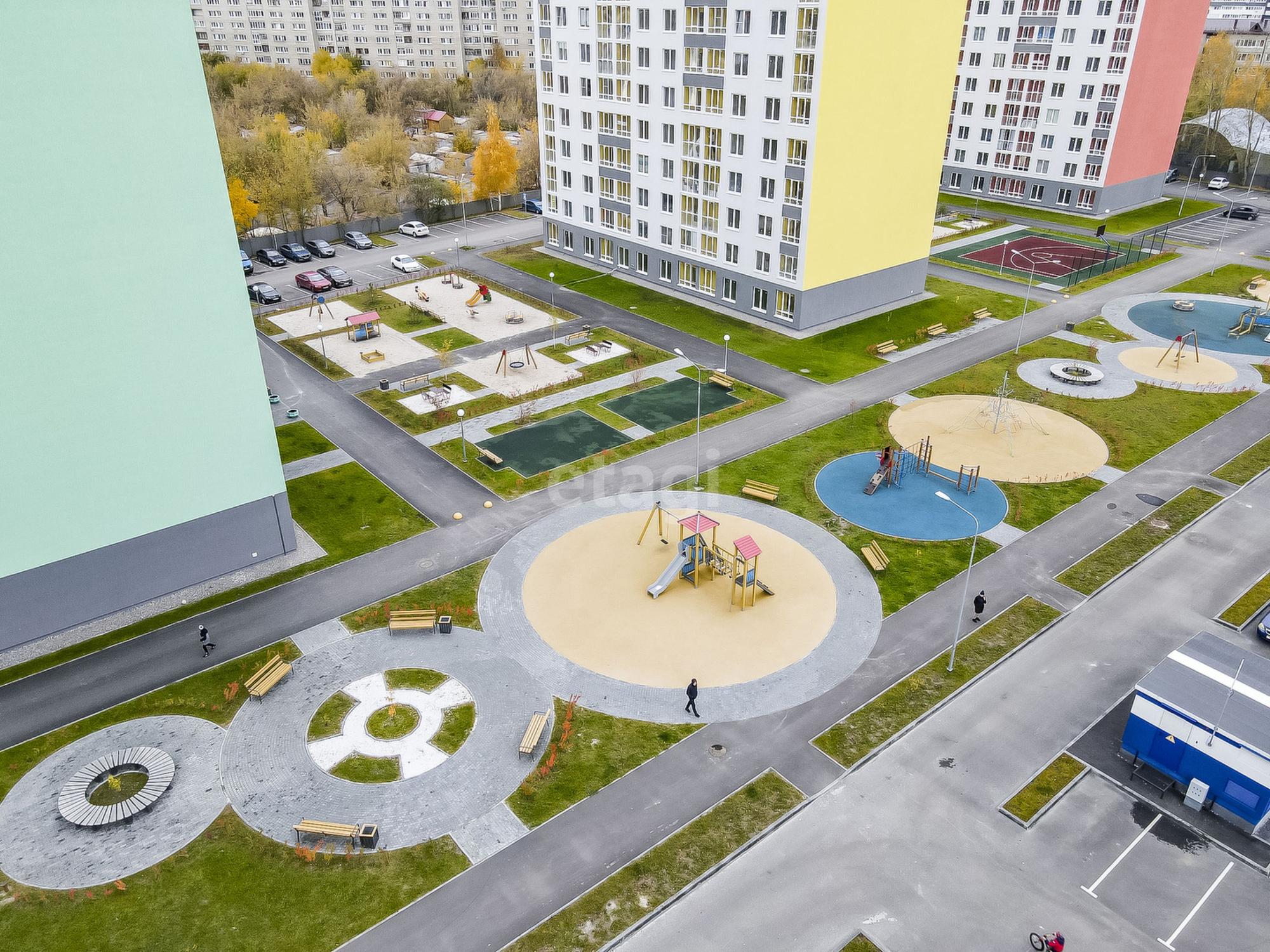 Купить квартиру за 6 150 000 рублей на Ветеранов труда, 9а