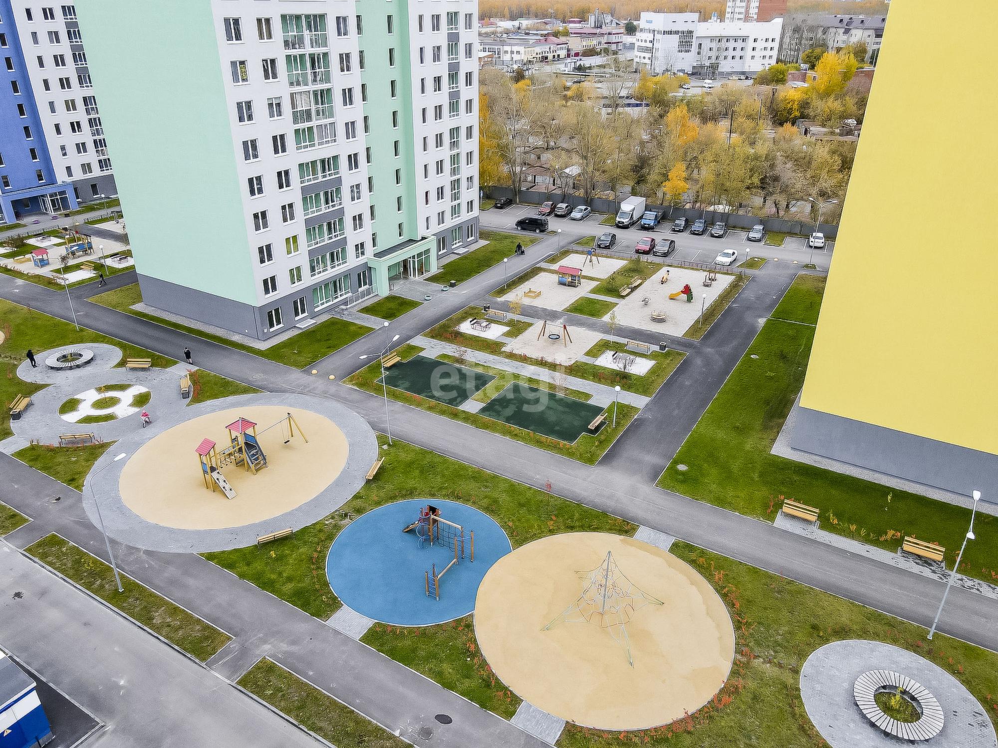 Купить квартиру за 6 150 000 рублей на Ветеранов труда, 9а