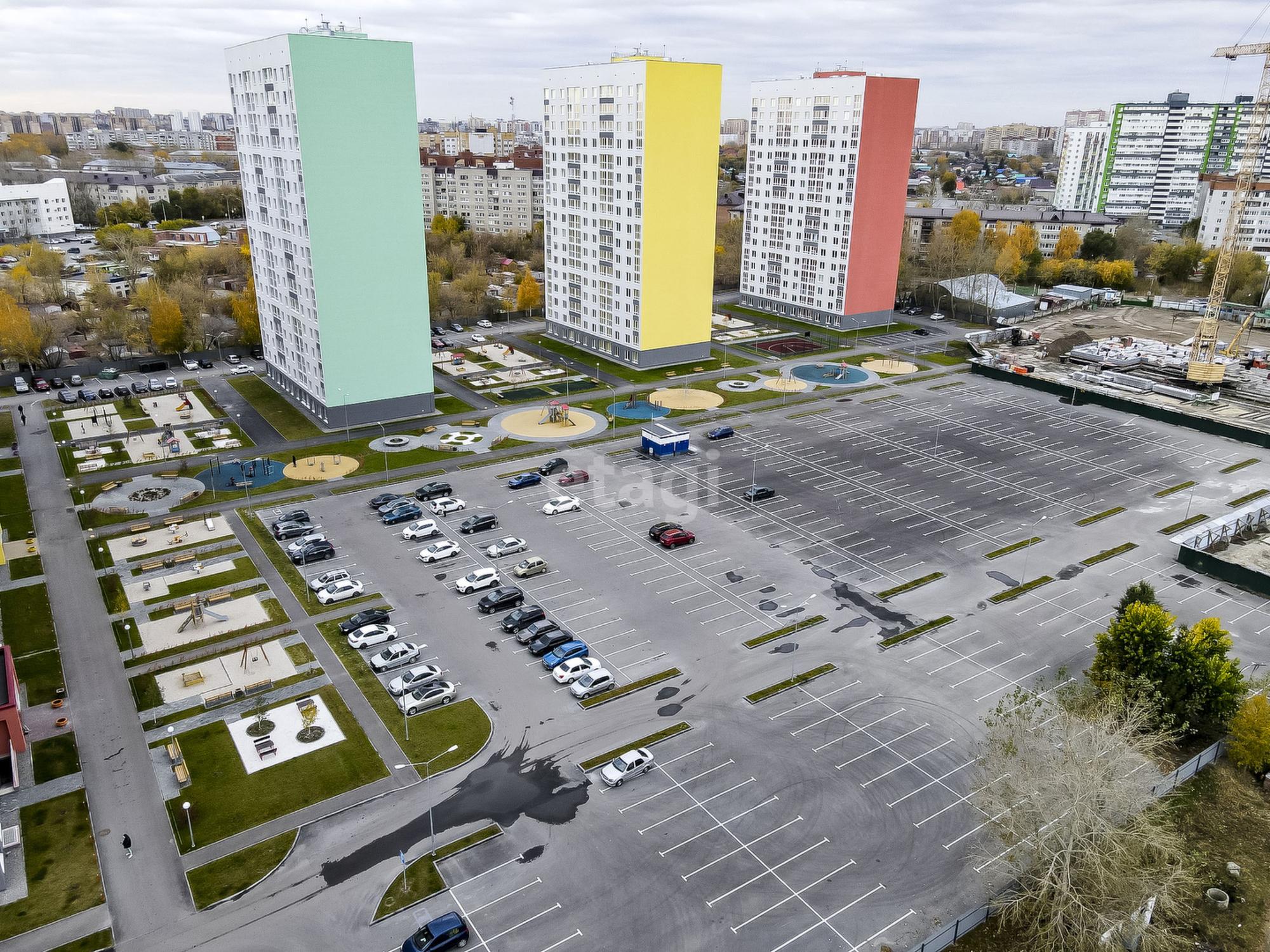 Купить квартиру за 6 150 000 рублей на Ветеранов труда, 9а