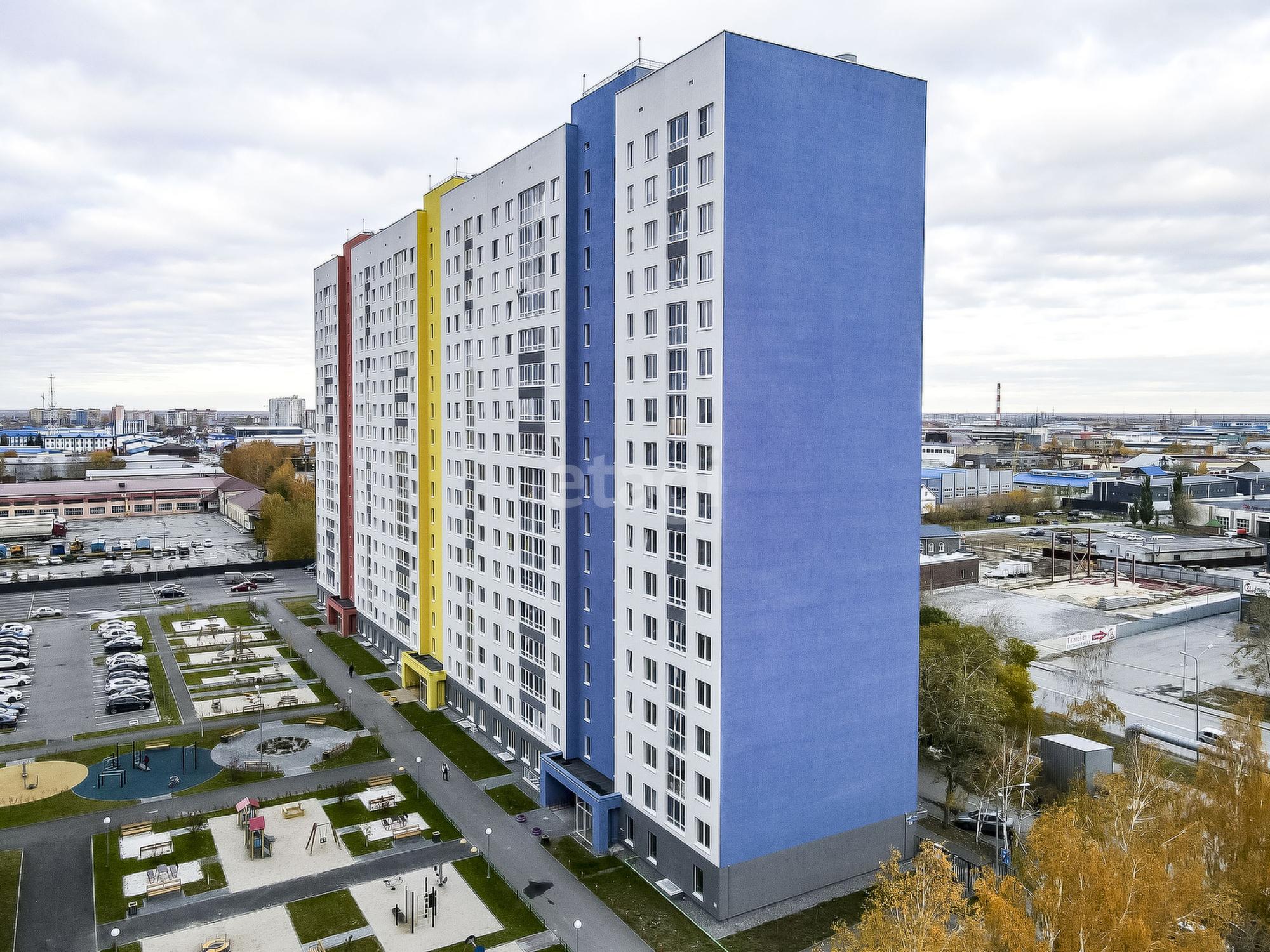 Купить квартиру за 6 150 000 рублей на Ветеранов труда, 9а
