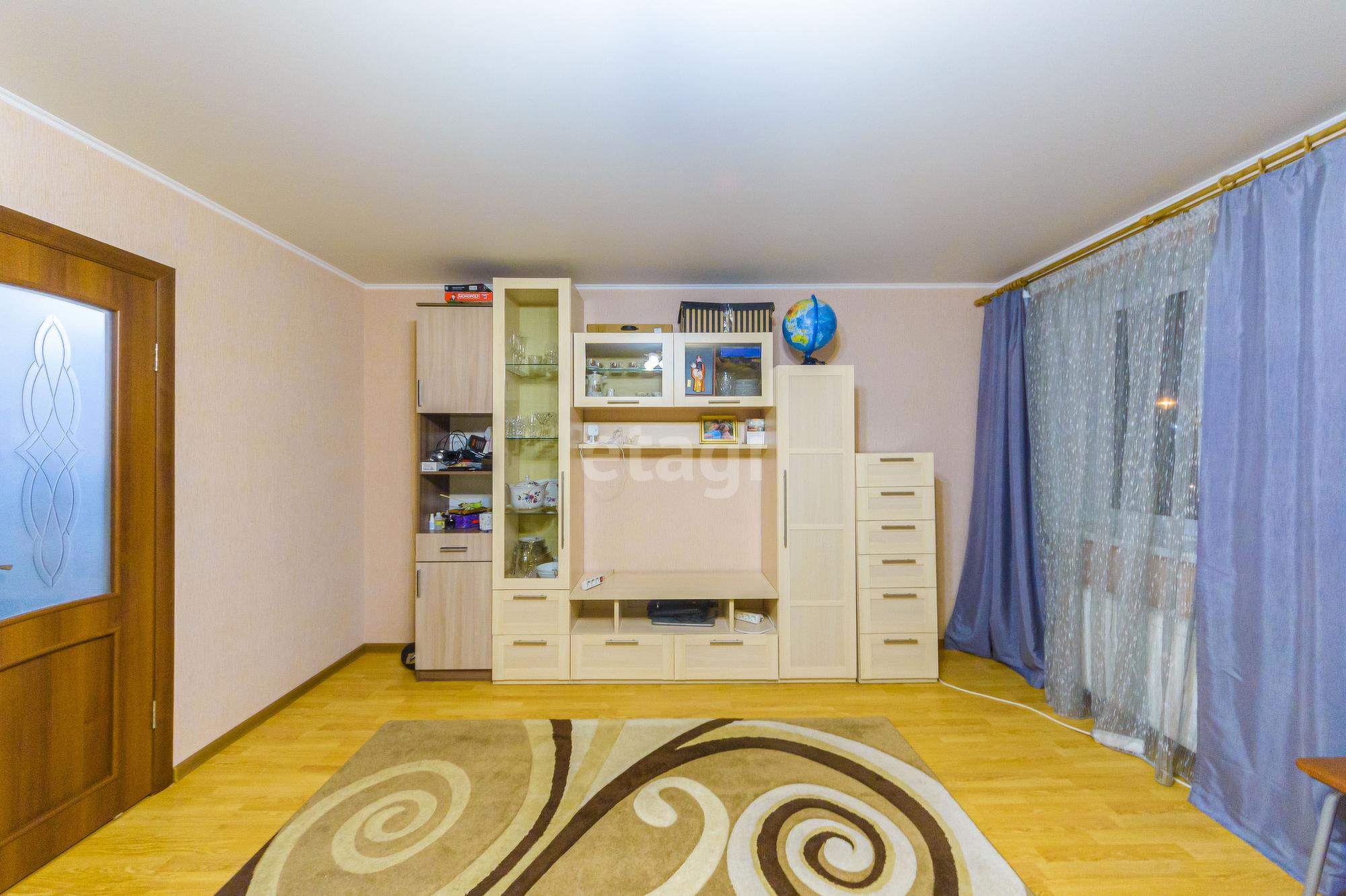 Купить квартиру за 7 500 000 рублей на Пермякова, 83