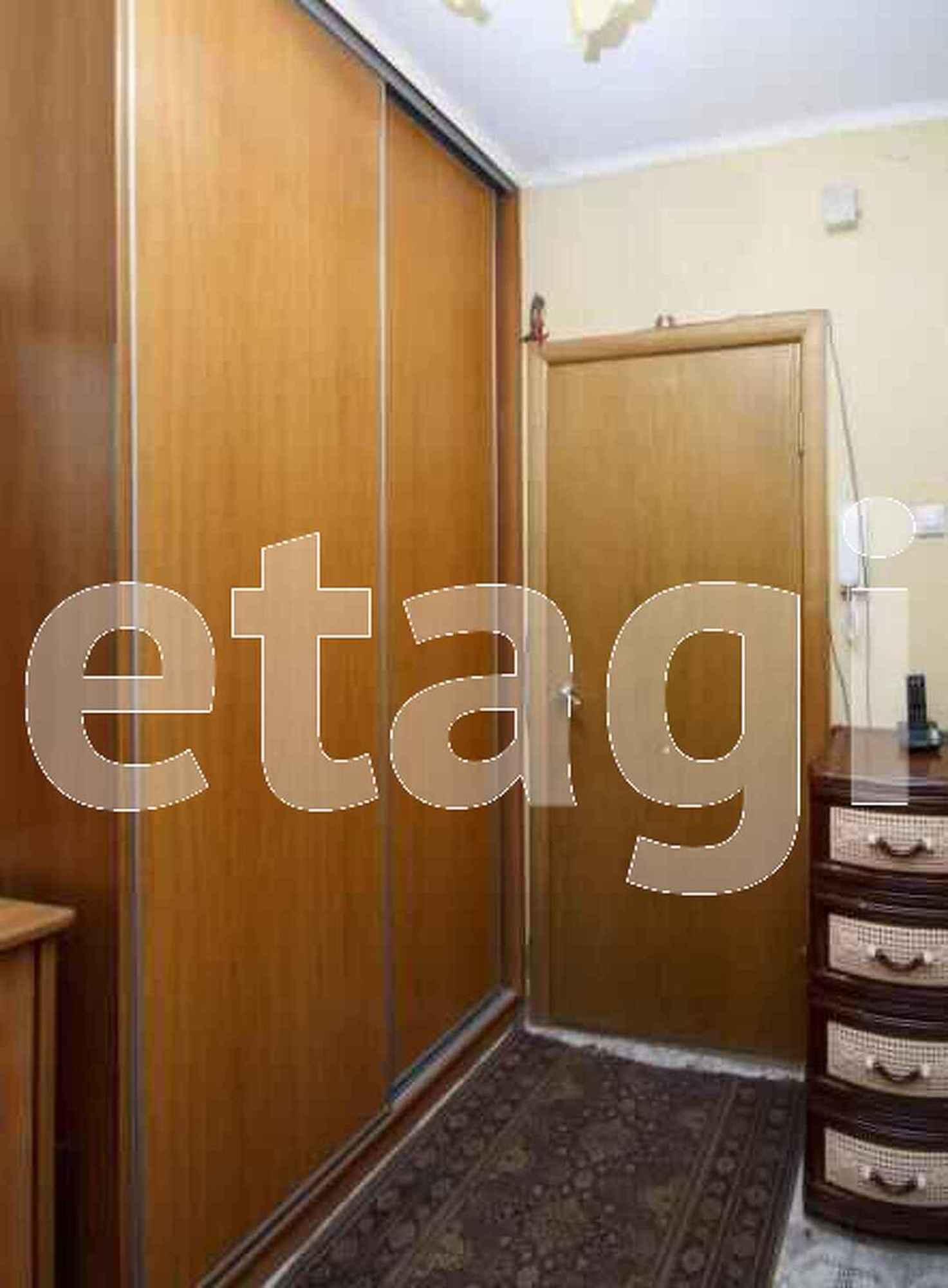 Купить квартиру за 3 800 000 рублей на Малышева, 14