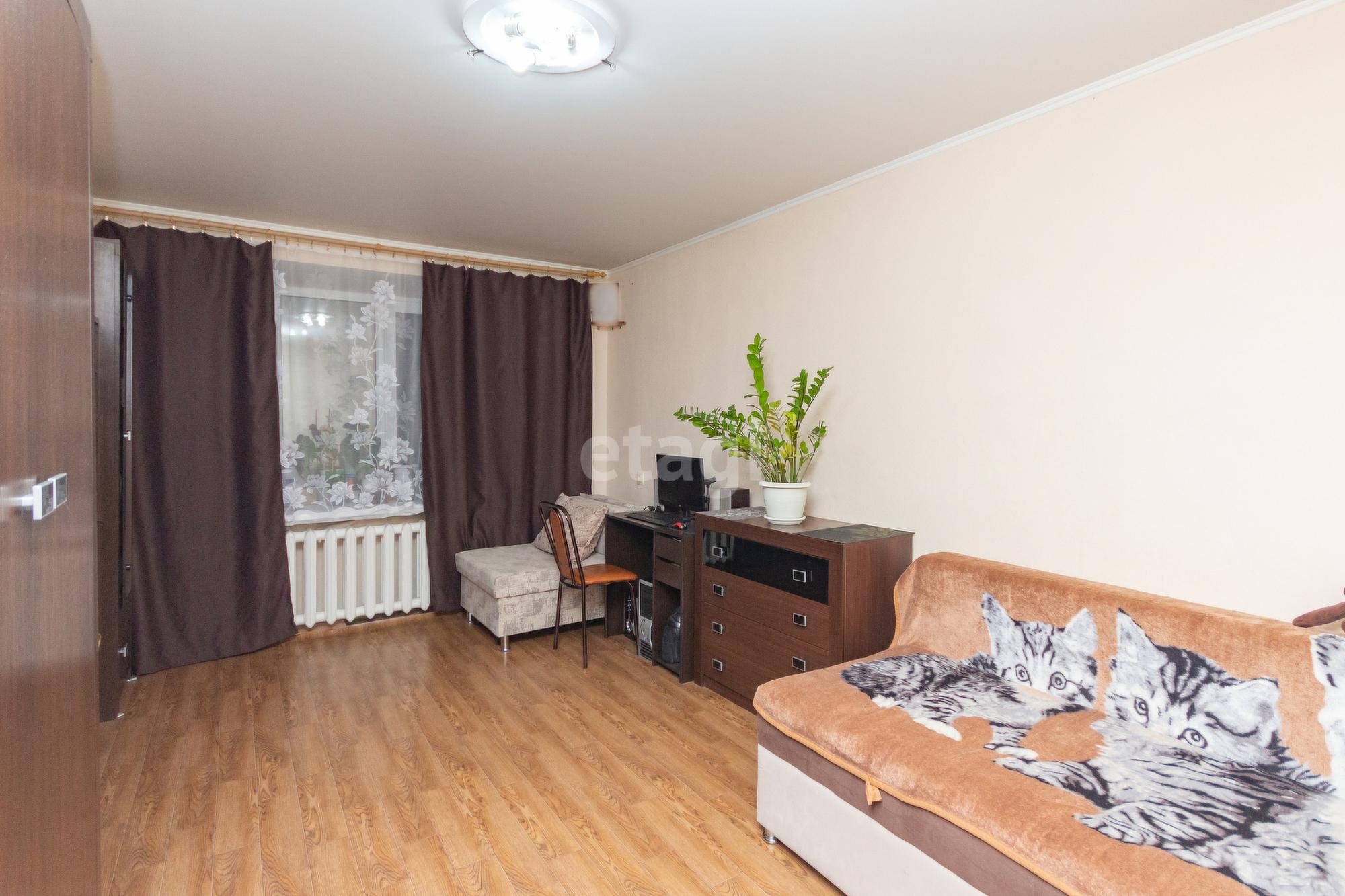 Купить квартиру за 3 450 000 рублей на Шишкова, 82а