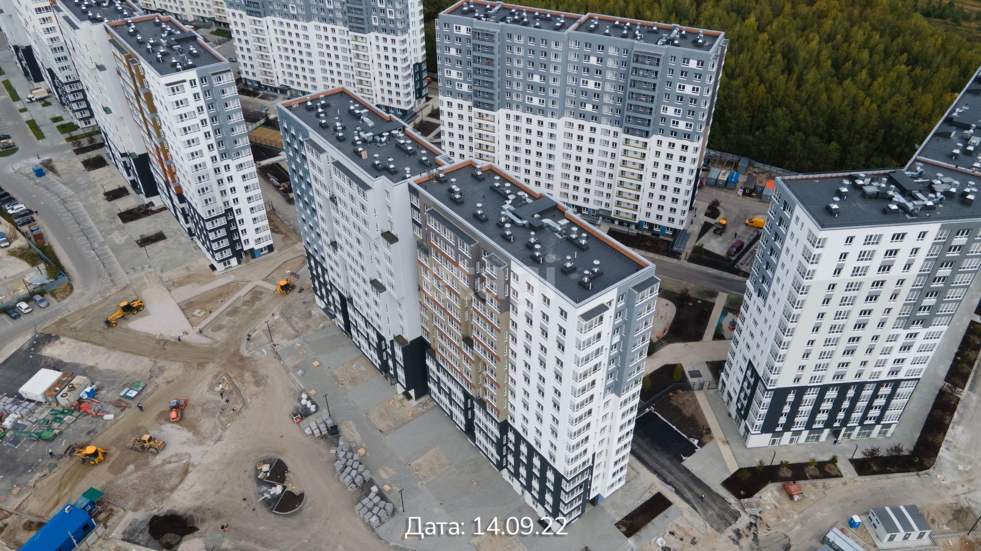 Купить студию за 3 400 000 рублей на Сергея Джанбровского, 5