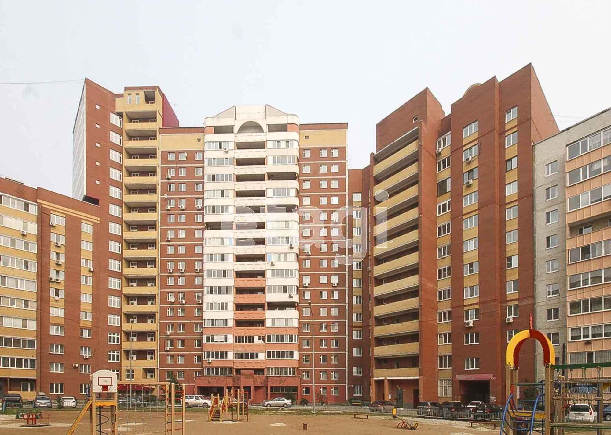 Купить квартиру за 9 950 000 рублей на Чернышевского, 2б/2