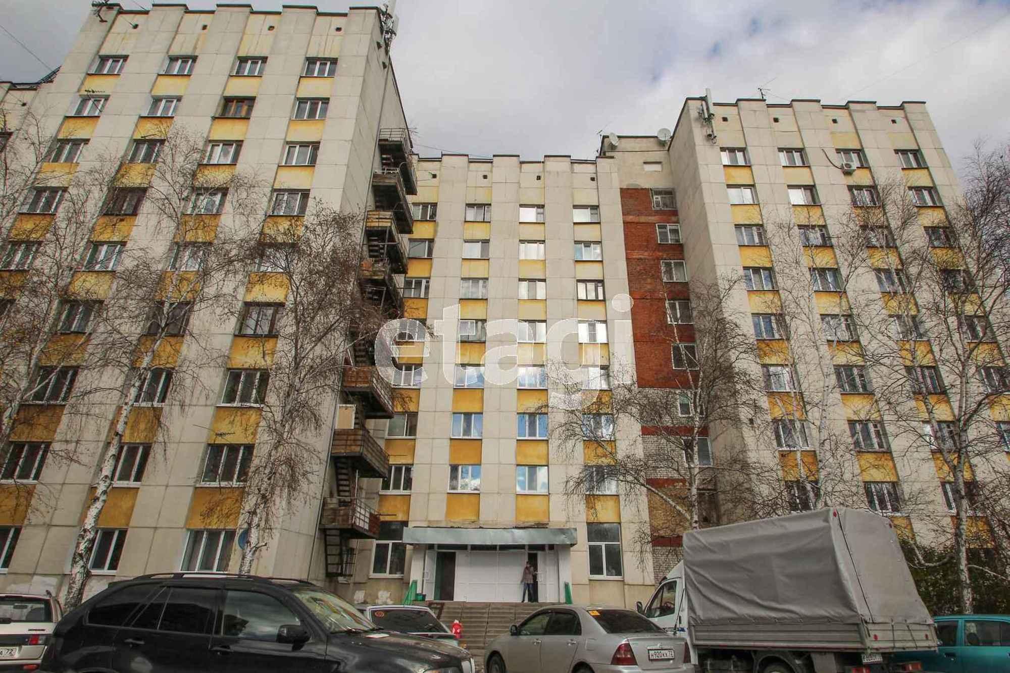 Купить комнату за 2 800 000 рублей на Волгоградская, 70