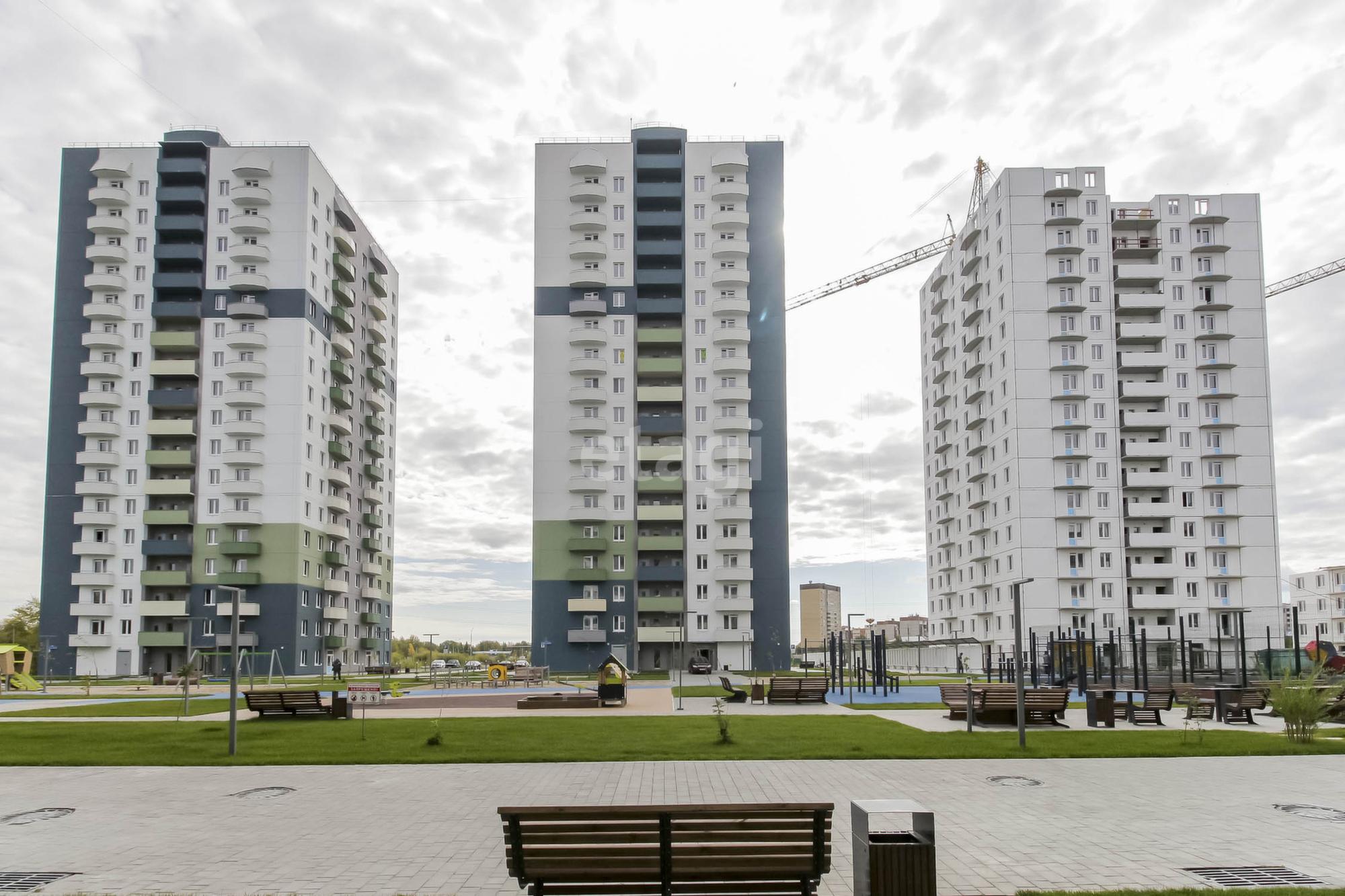 Купить офис, помещение под офис за 5 750 000 рублей на Героев космоса 21