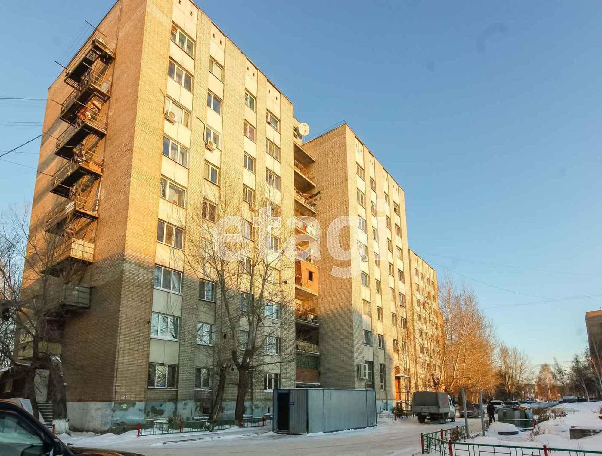 Купить комнату за 1 150 000 рублей на Республики, 216