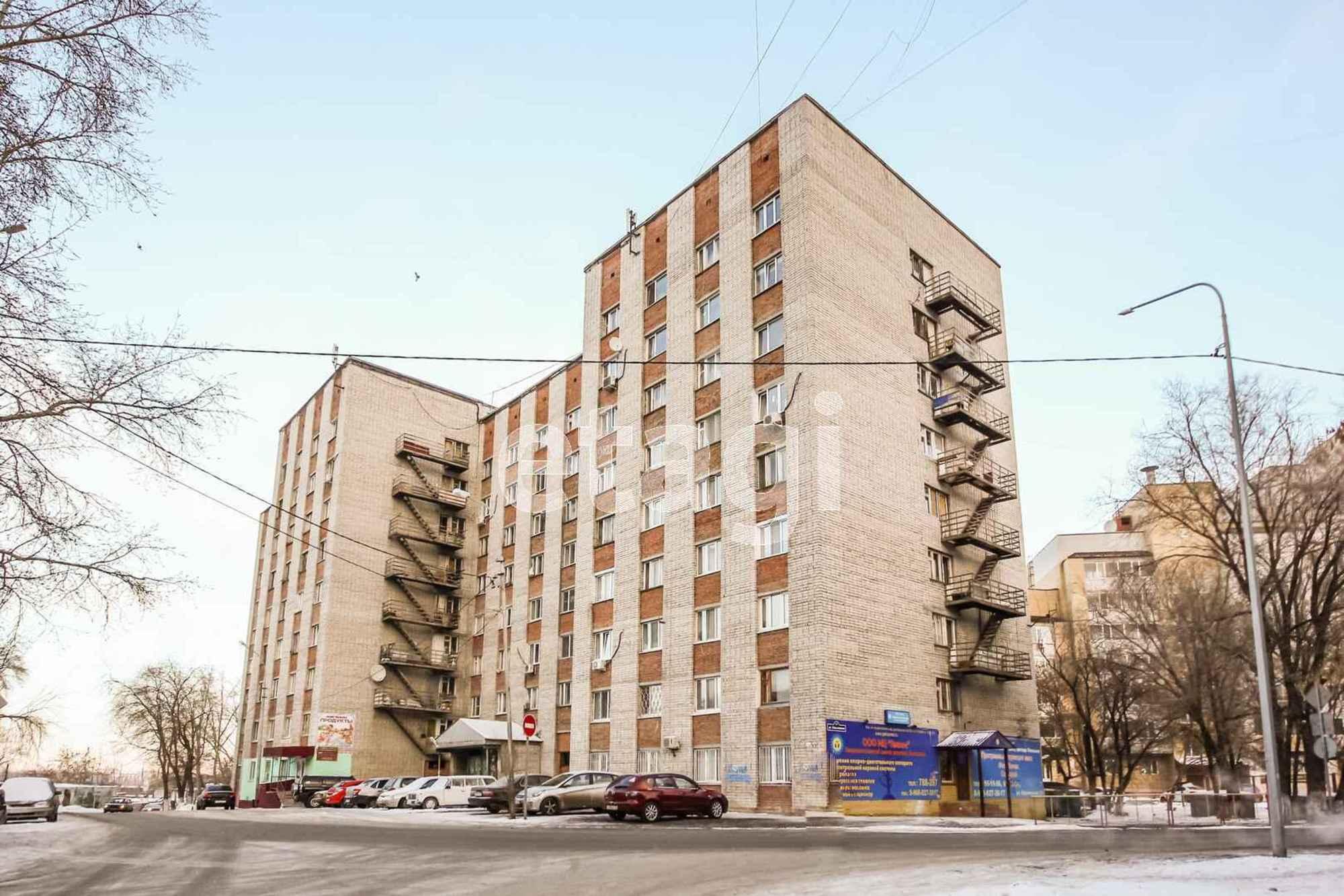 Купить комнату за 1 350 000 рублей на Харьковская, 1