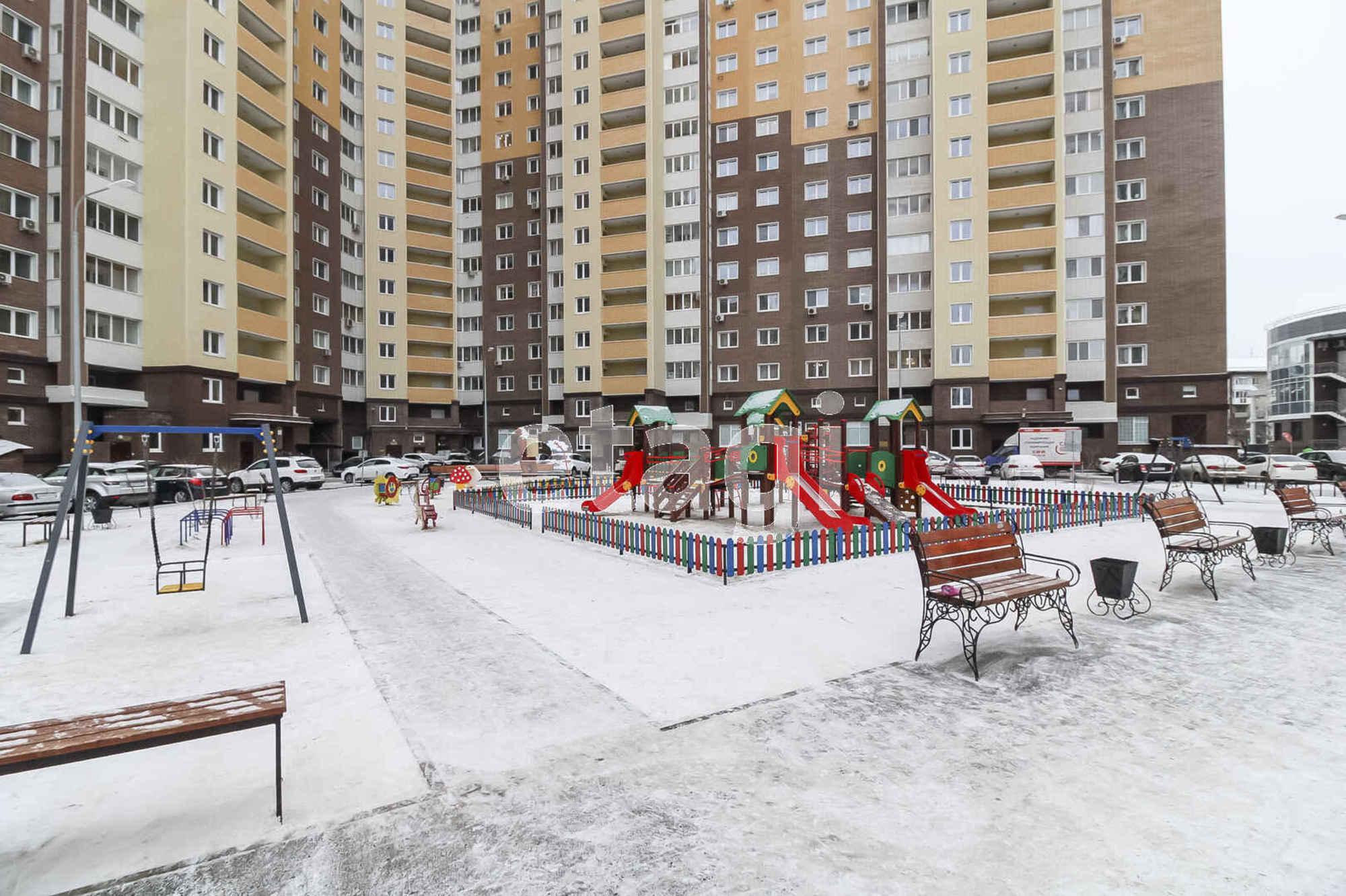 Купить квартиру за 14 100 000 рублей на Ямская, 86