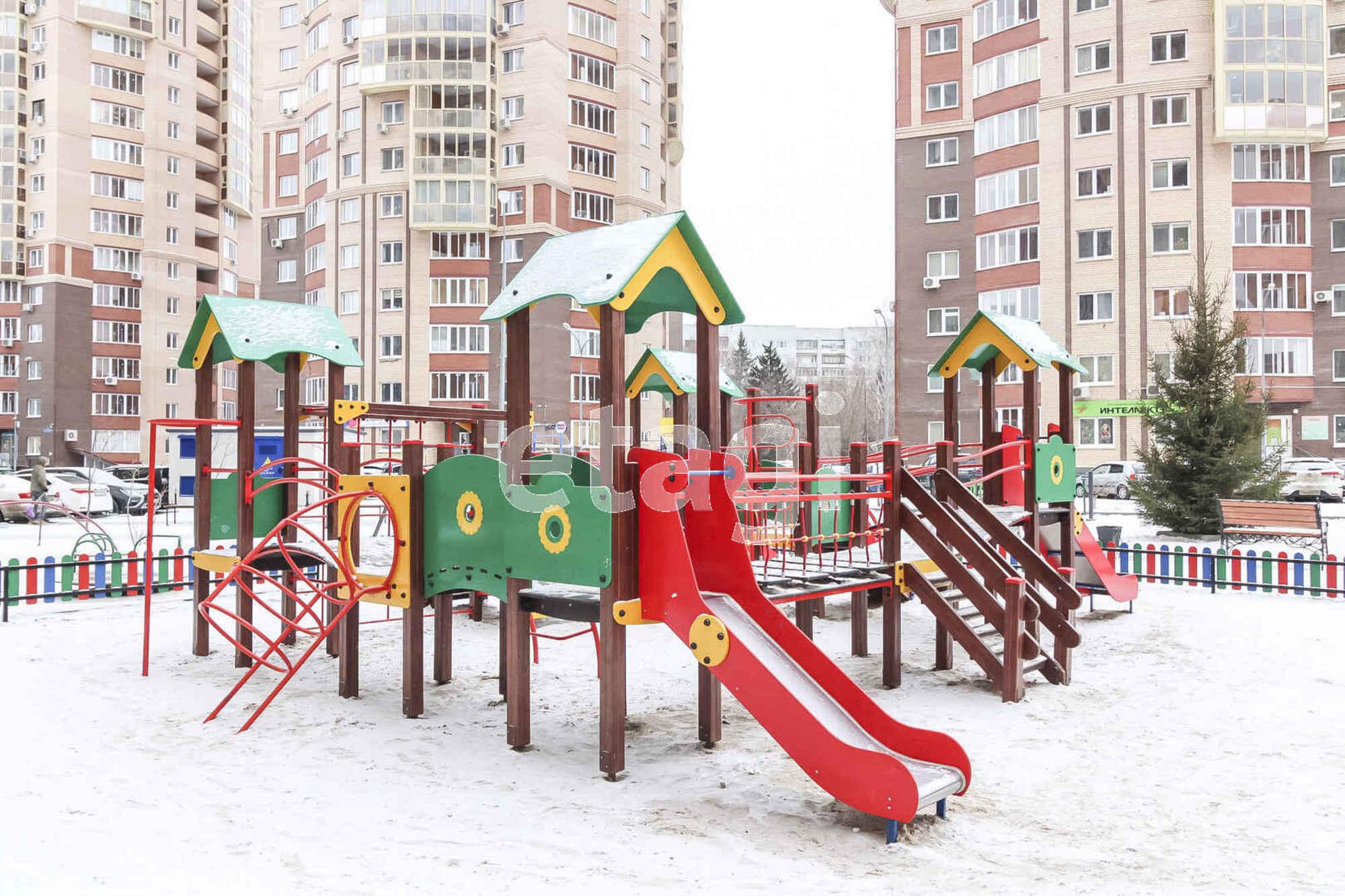 Купить квартиру за 14 100 000 рублей на Ямская, 86