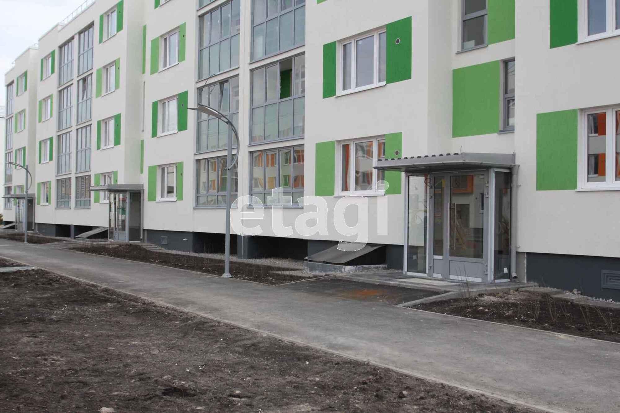 Купить студию за 3 799 000 рублей на Червишевский тракт, 47/3