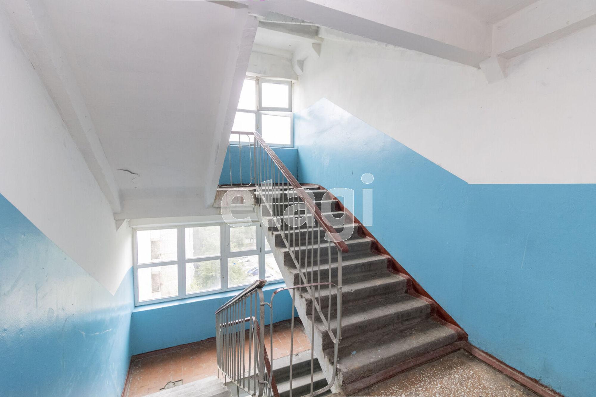 Купить квартиру за 1 950 000 рублей на Седова, 64а