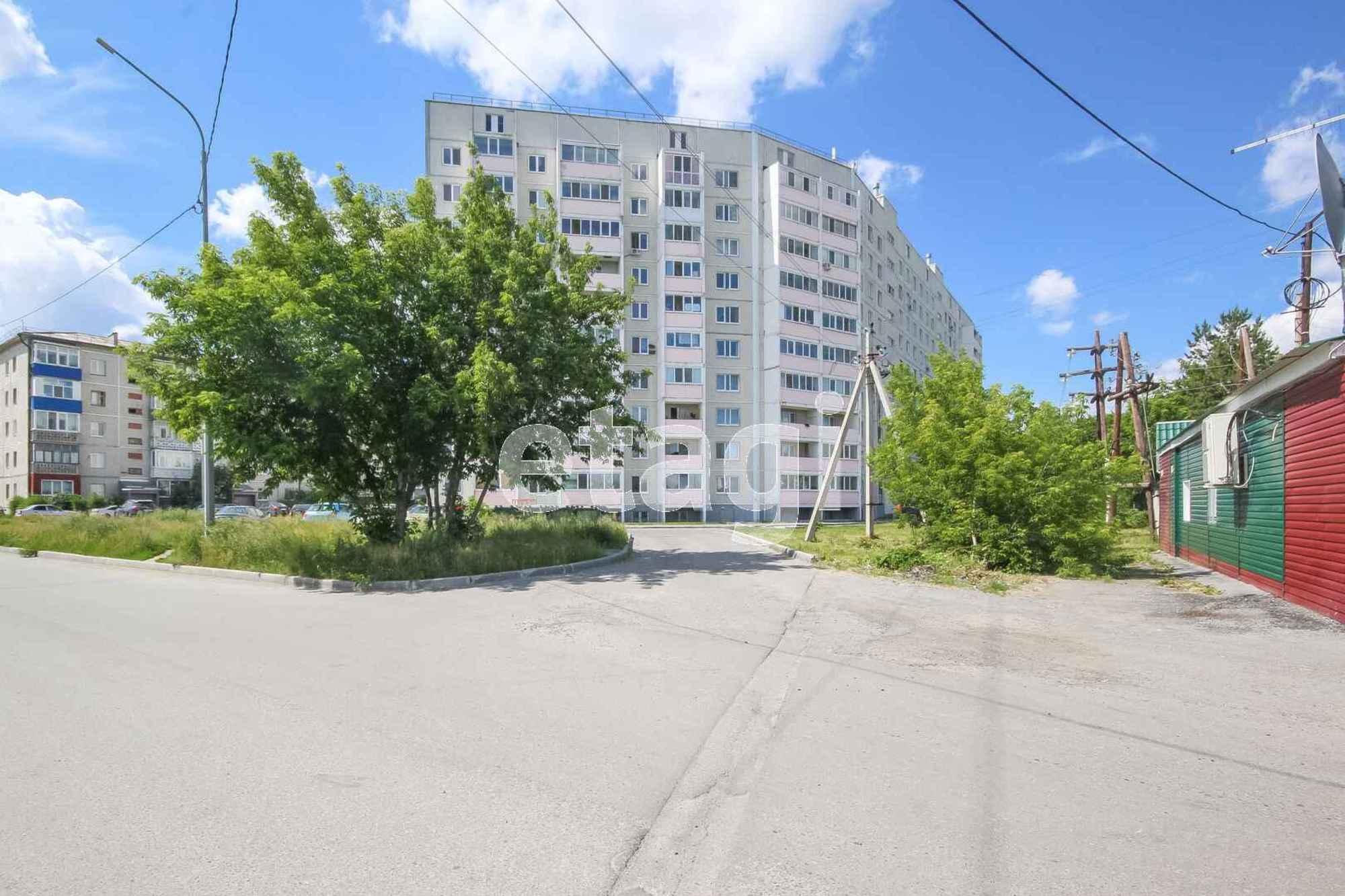Купить квартиру за 7 599 000 рублей на Жуковского, 88/1