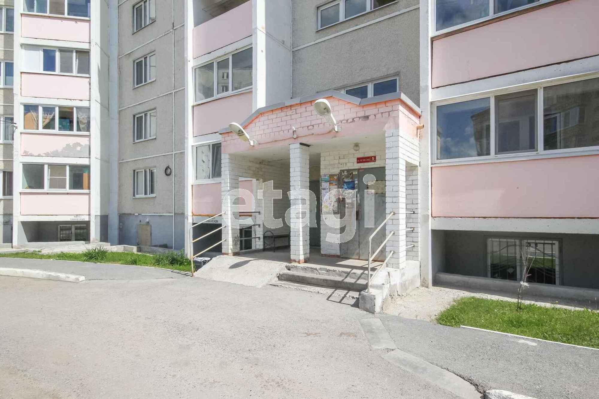Купить квартиру за 7 599 000 рублей на Жуковского, 88/1