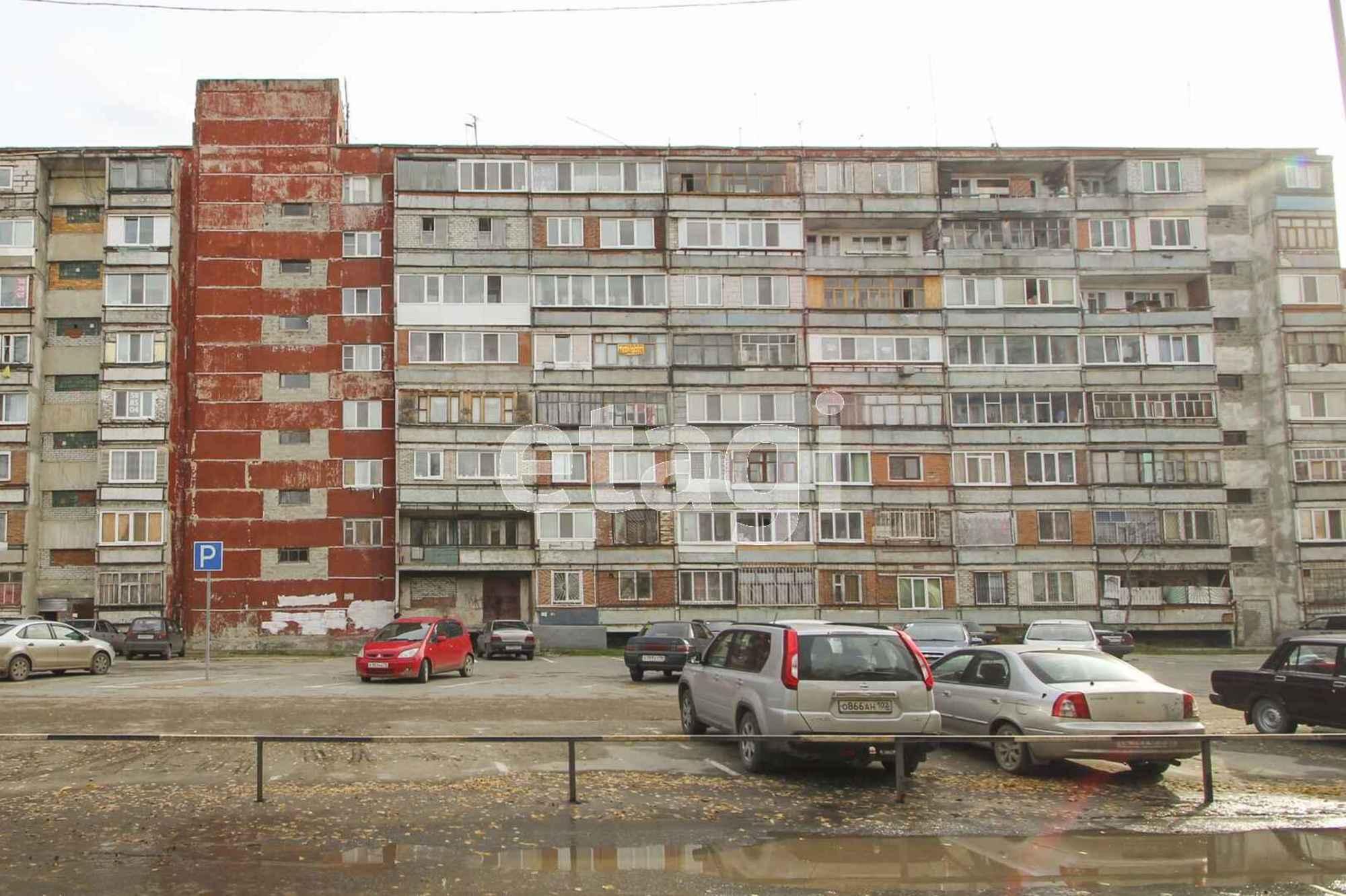Купить студию за 1 620 000 рублей на Газовиков, 20