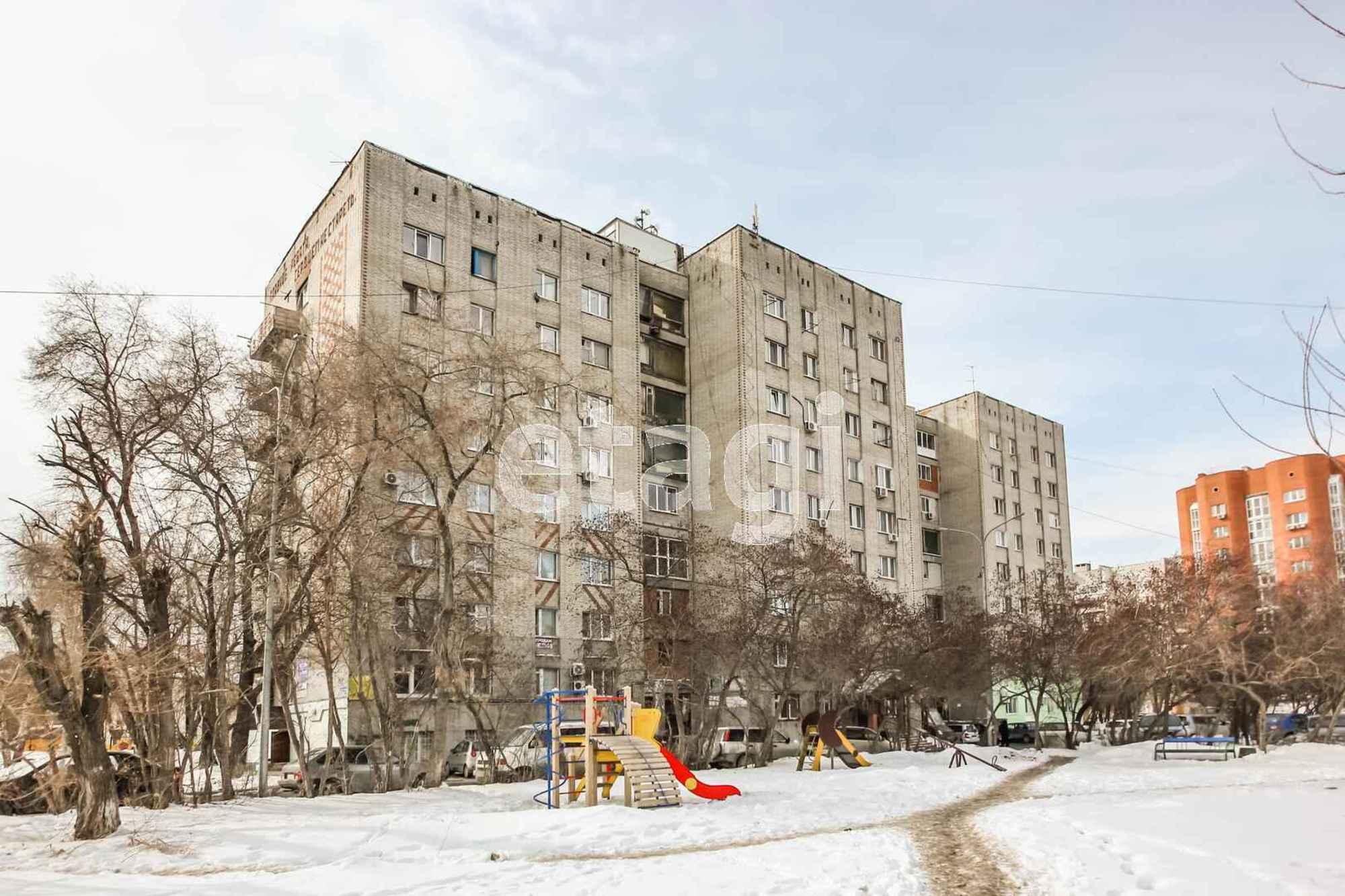 Купить комнату за 1 180 000 рублей на Холодильная, 40