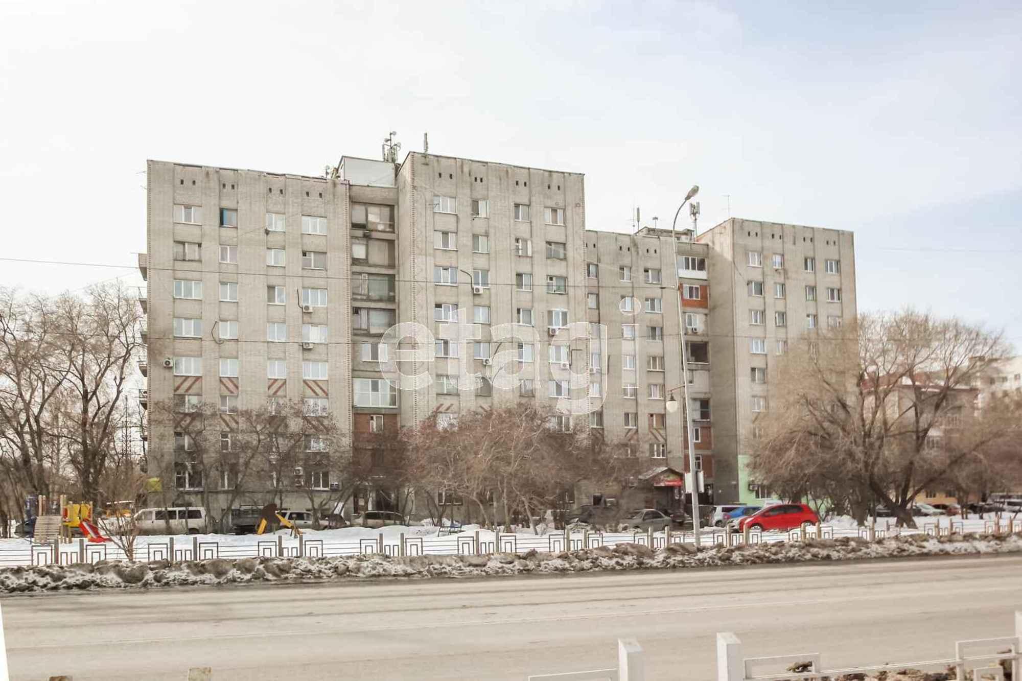 Купить комнату за 1 180 000 рублей на Холодильная, 40