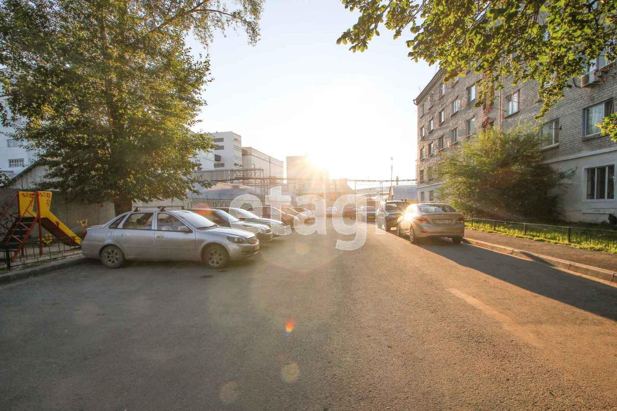 Купить комнату за 1 150 000 рублей на Мельзаводская, 19а