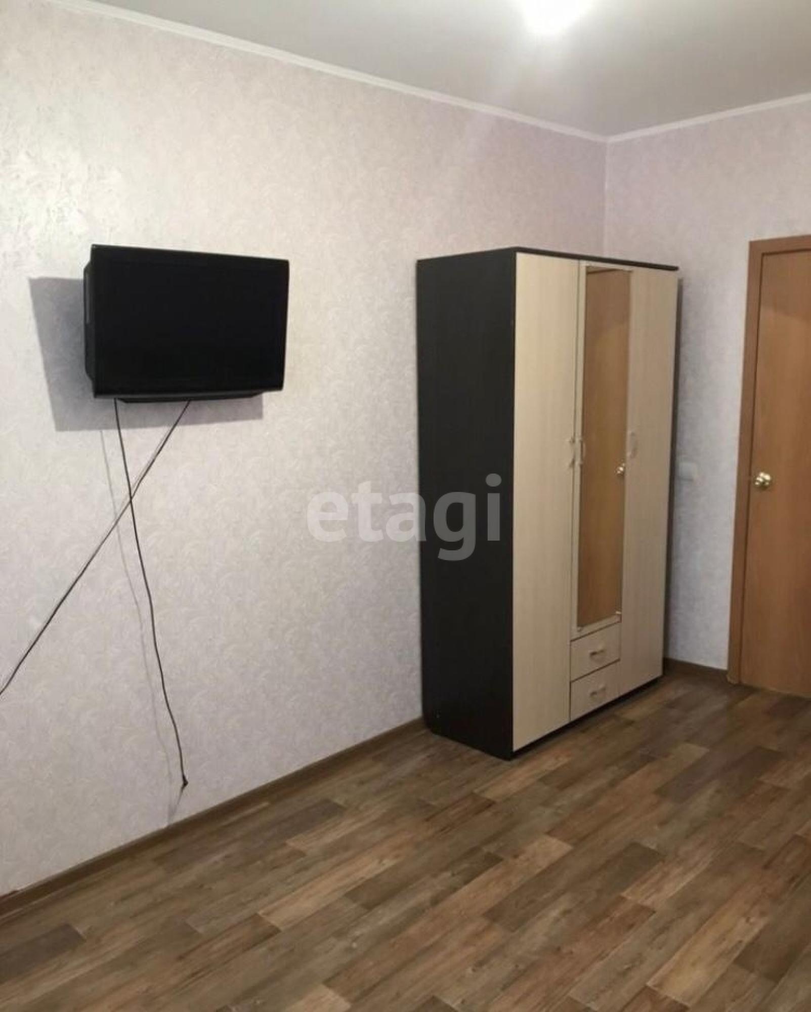 Купить квартиру за 6 100 000 рублей на Михаила Сперанского, 19