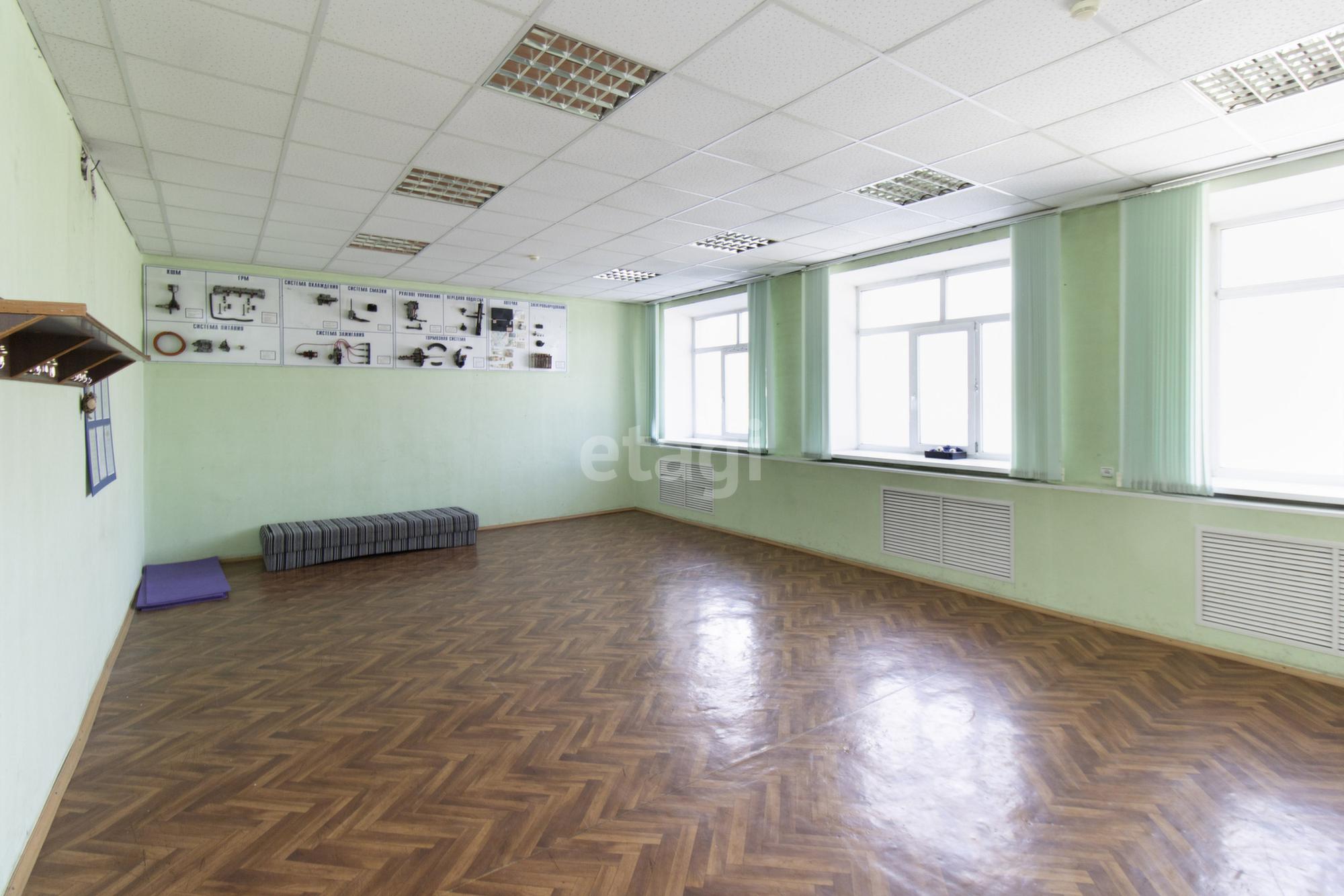 Сдать офис, помещение под офис за 35 800 рублей на Пермякова 44