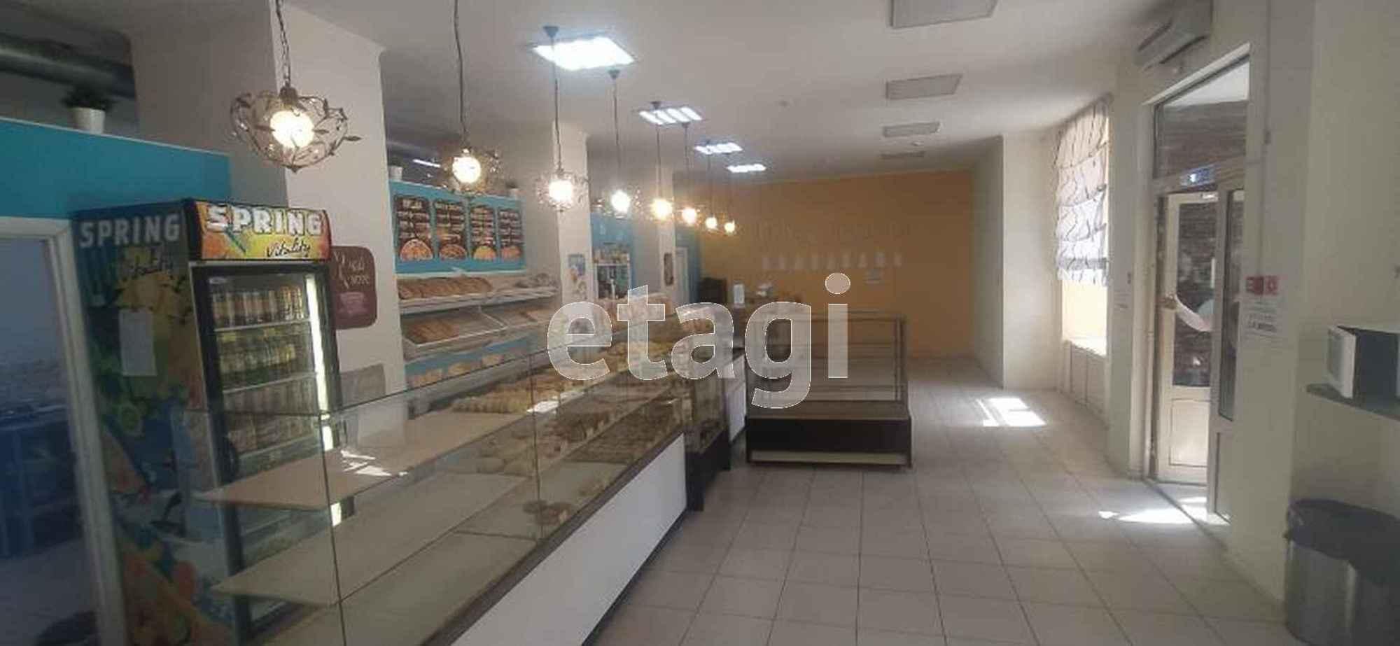 Сдать торговое помещение за 368 000 рублей на Республики 49