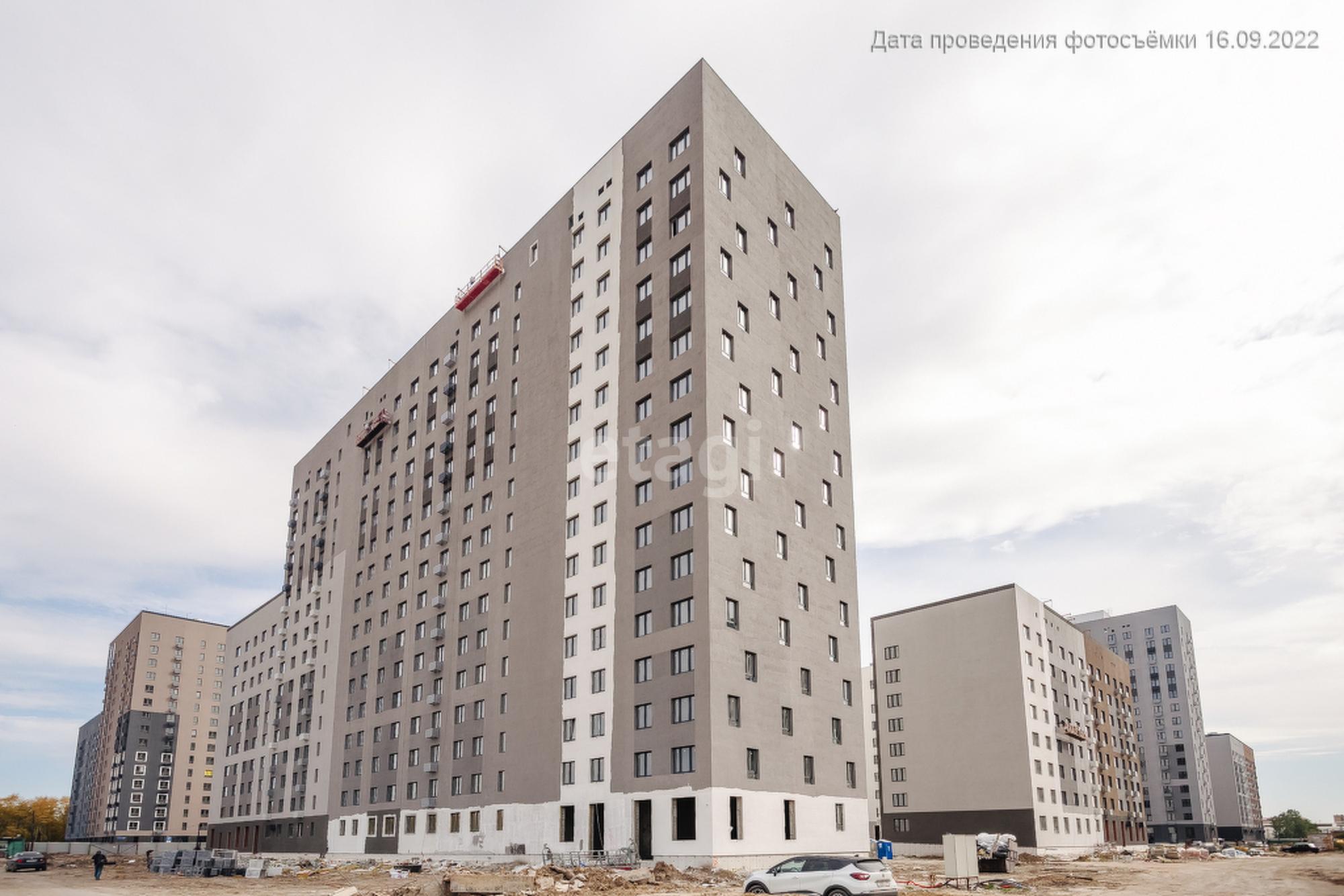 Купить квартиру за 4 550 000 рублей на Республики, 204/7