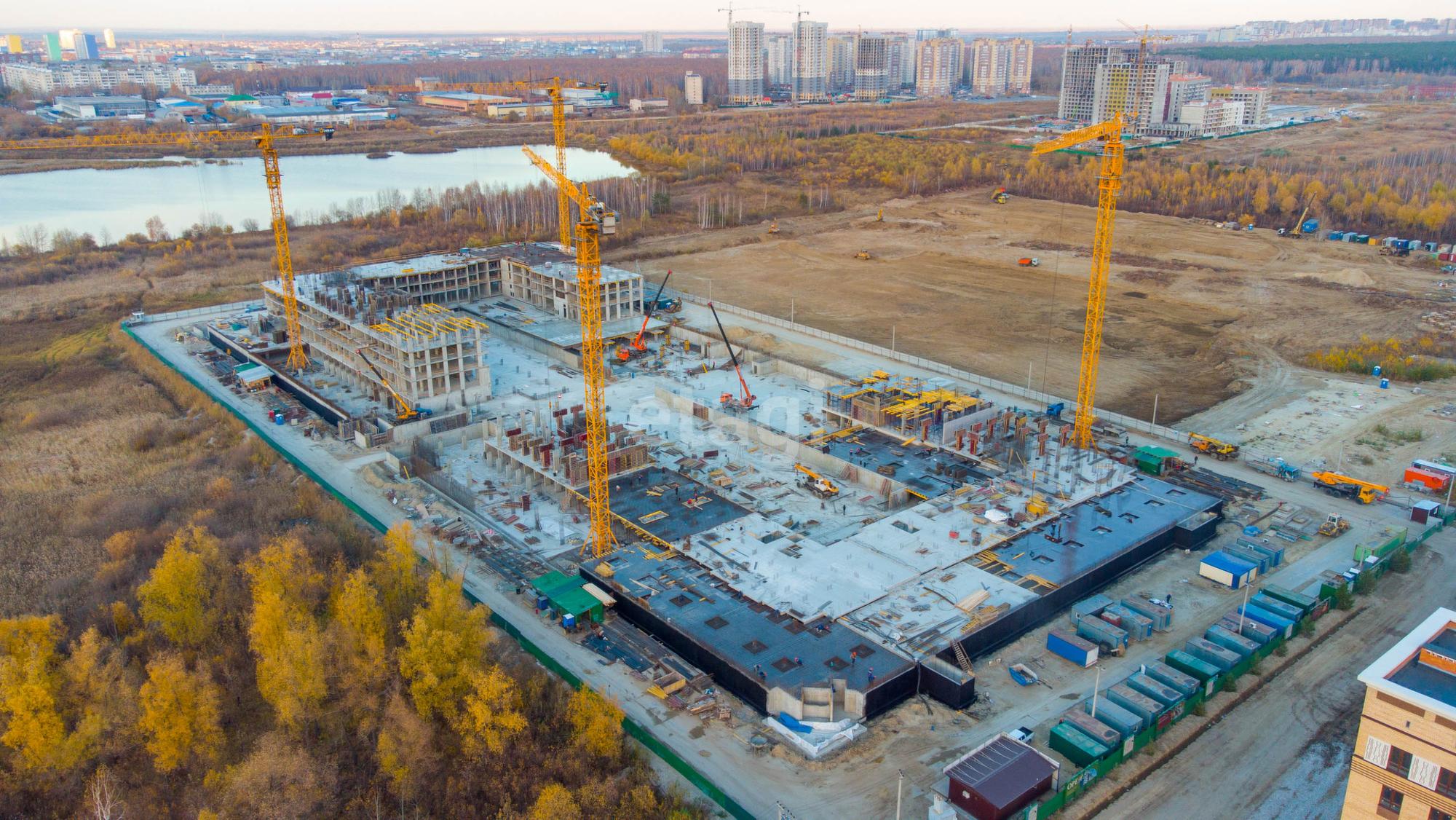Купить квартиру за 6 400 000 рублей на Евгения Войнова, 7