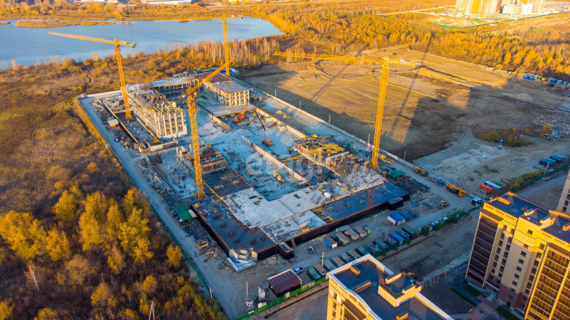 Купить квартиру за 6 400 000 рублей на Евгения Войнова, 7