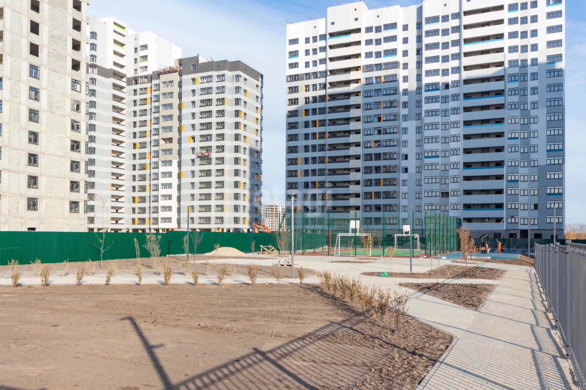 Купить студию за 3 250 000 рублей на Александра Пушкина, 8Б